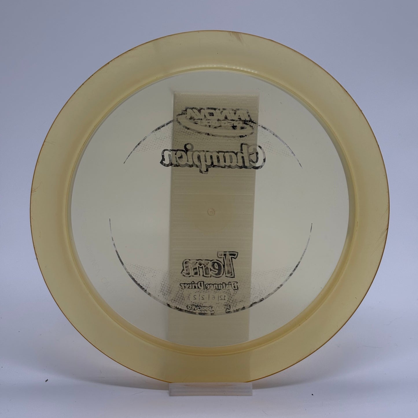 Innova Tern | Champion | Penned