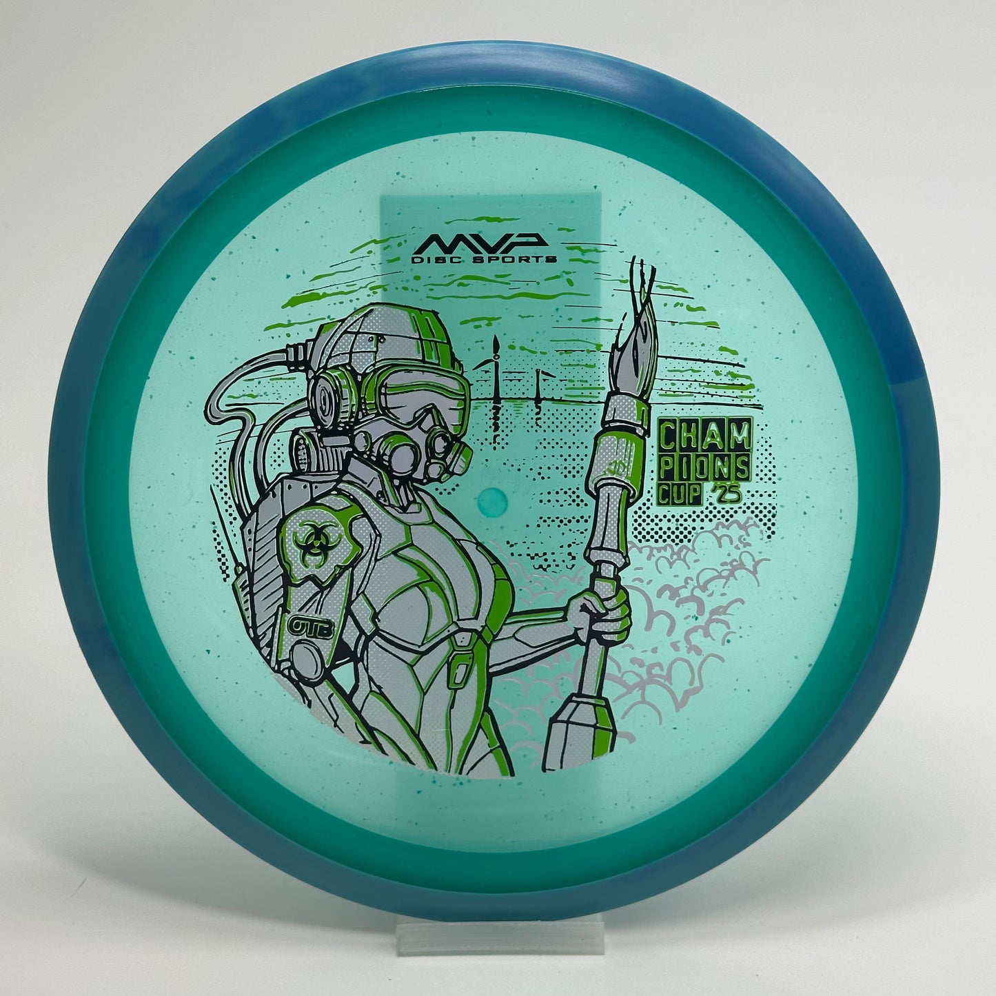 Axiom Virus | Particle Glow Proton | Champions Cup 2025 OTB Limited Edition