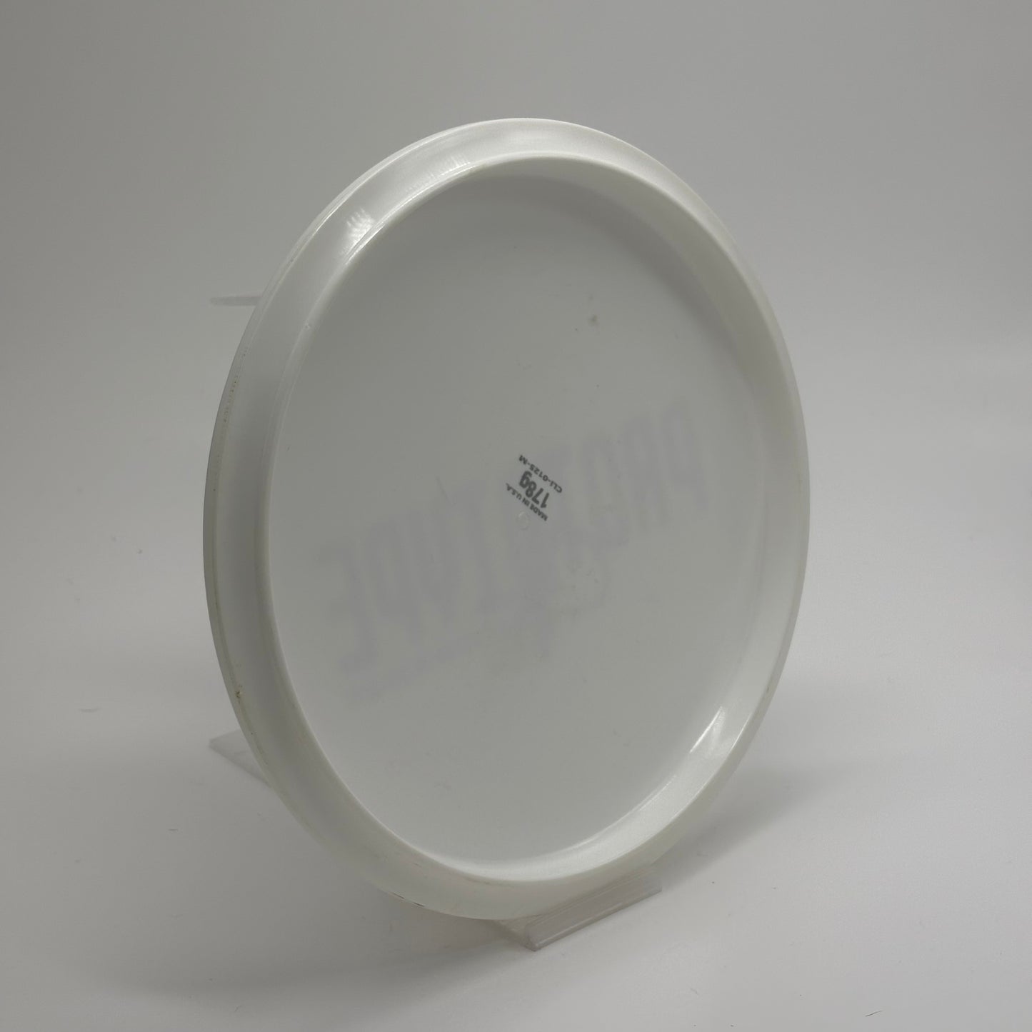 Climo Disc Golf Belleair | Major Line | Prototype