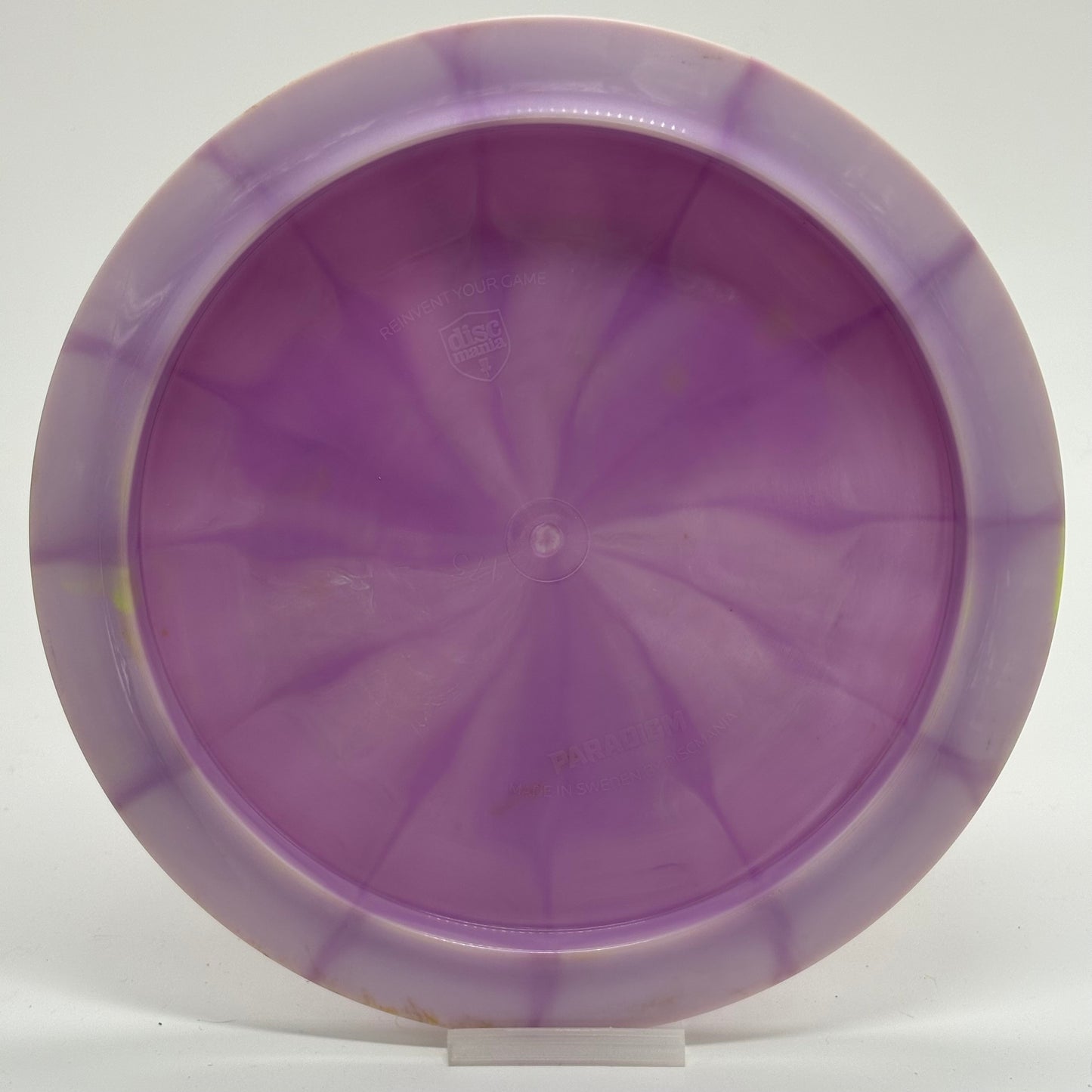 Discamania Paradigm | Lux Vapor | Huk Lab