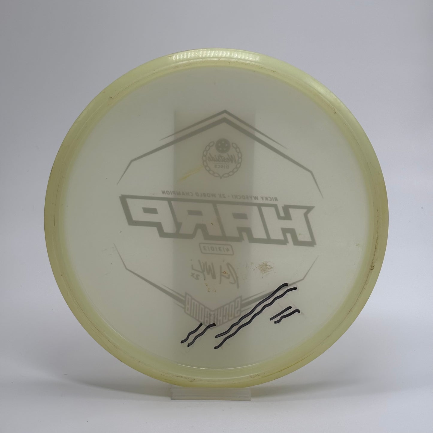 Westside Harp | Moonshine VIP | Ricky Wysocki 2x World Champion