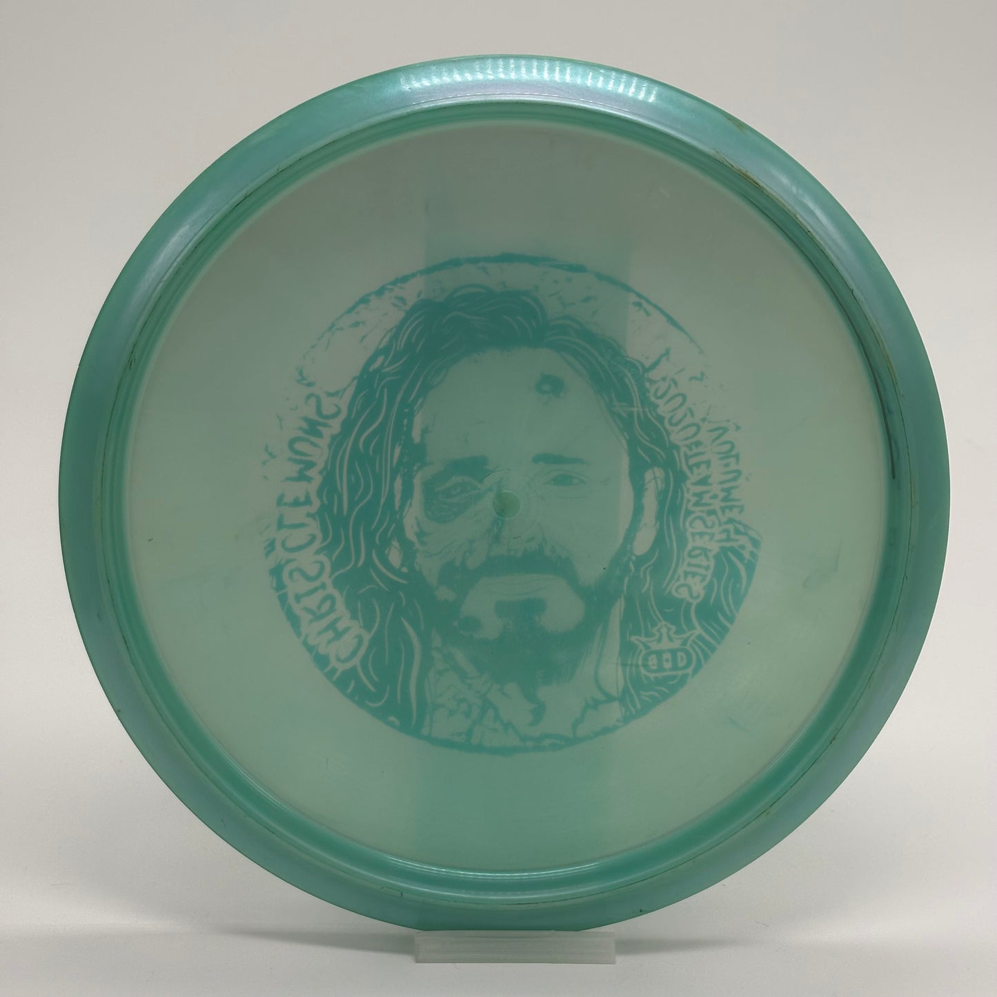 Dynamic Discs Verdict | Chris Clemons Lucid-X Chameleon Moonshine 2020 Volume 4
