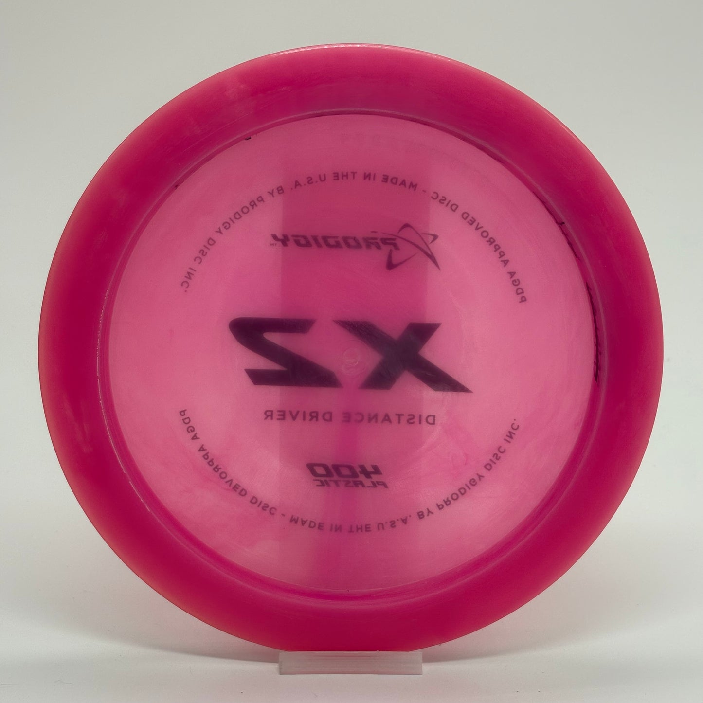 Prodigy X2 | 400 | PFN