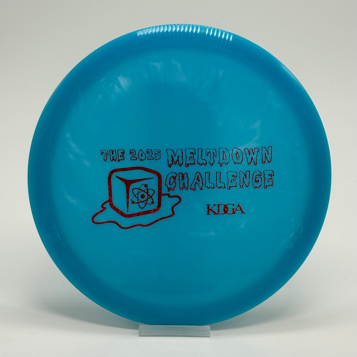 Discmania Instinct | Neo | The 2025 Meltdown Challenge