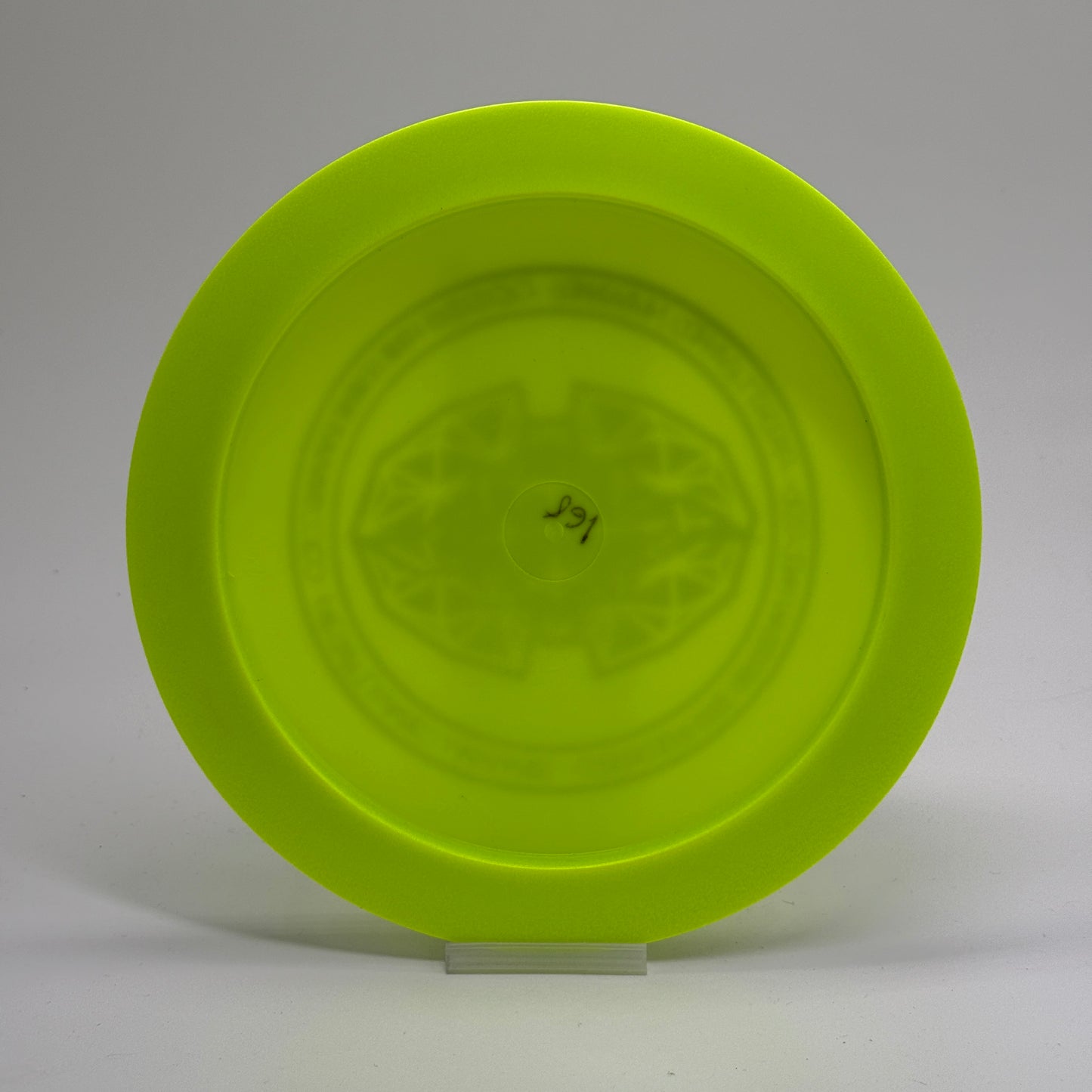 Used | Innova Destroyer | Star | Flat Wing