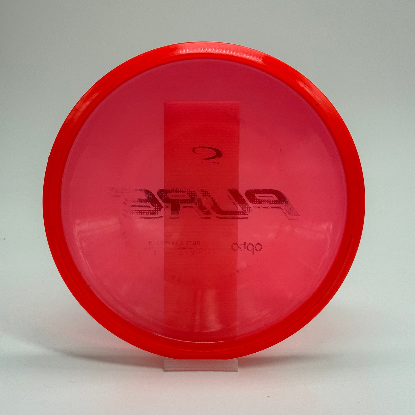 Used | Latitude 64 Pure | Opto