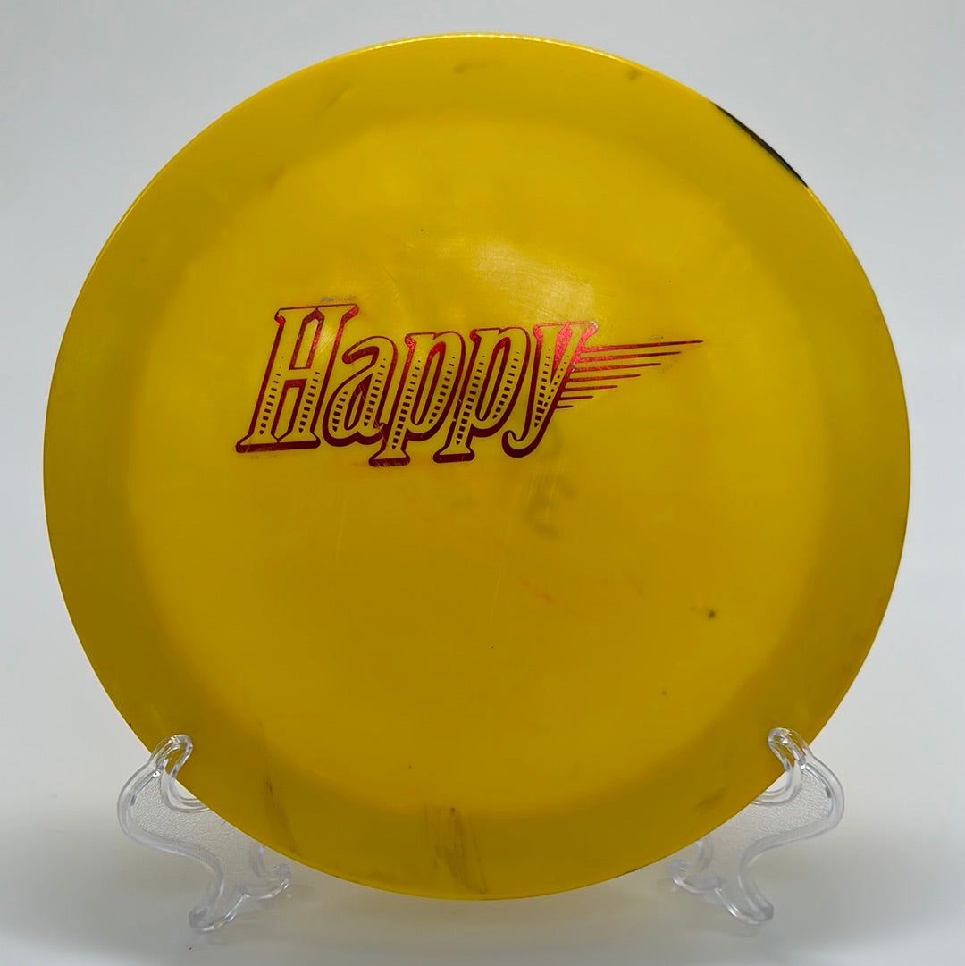 Innova Firestorm | Star "Happy Holidays 2017 " Prototype First Run Penned *FST
