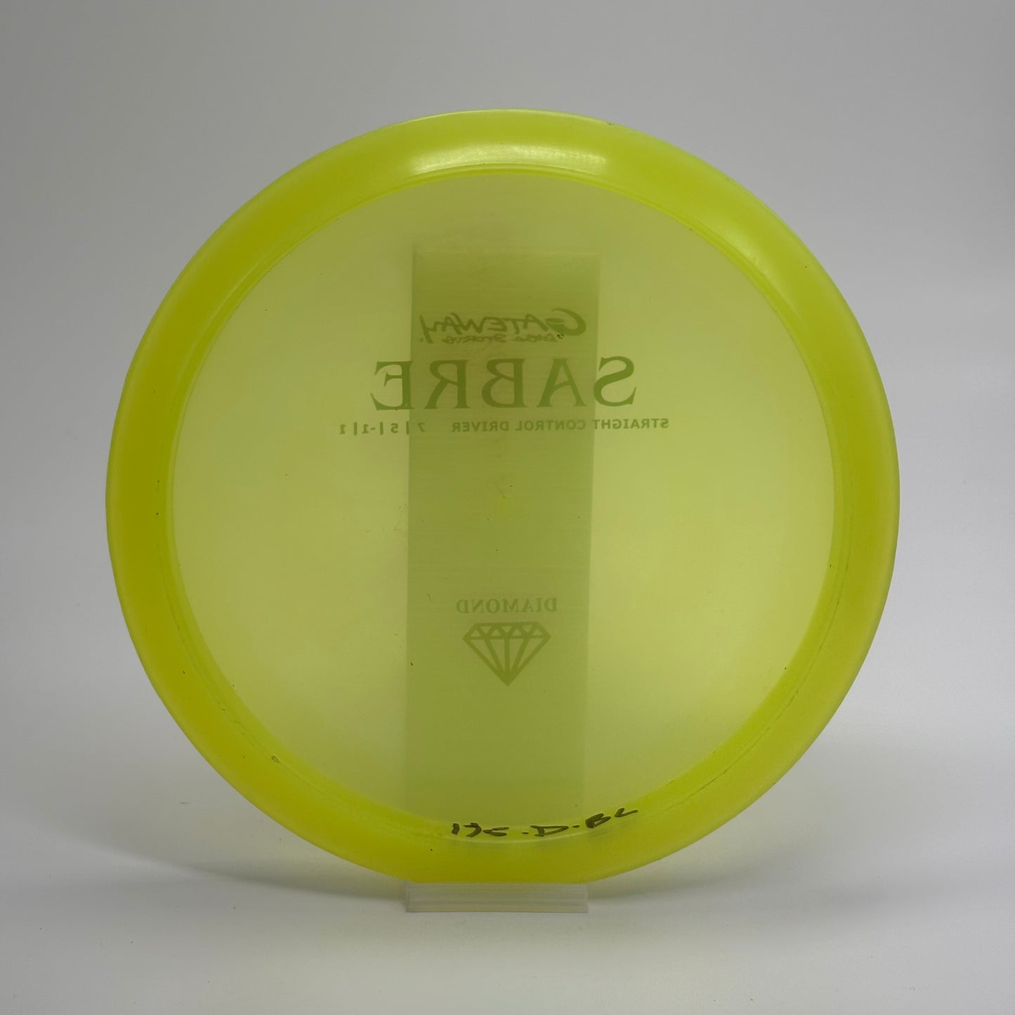 Gateway Sabre | Diamond