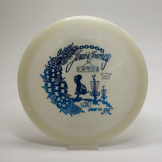 Discmania Essence | Neo | Josie's Journey Open 2023