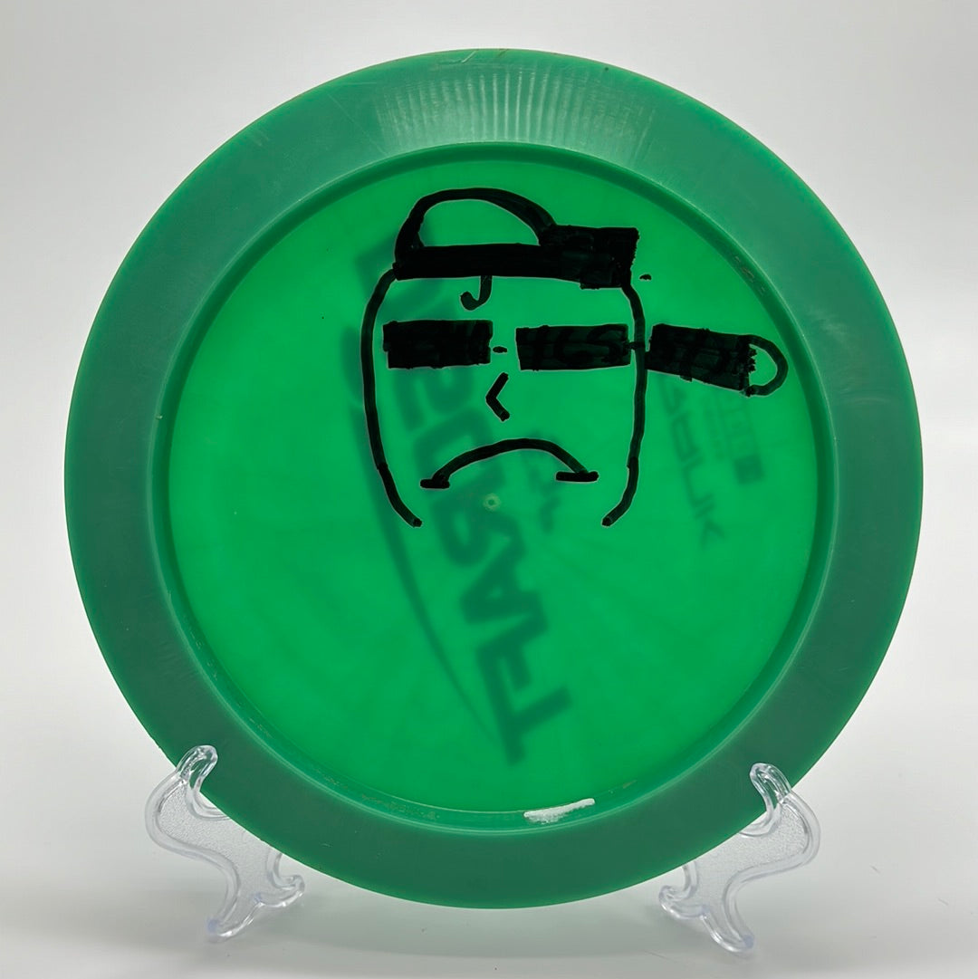 Discraft Crank | ESP