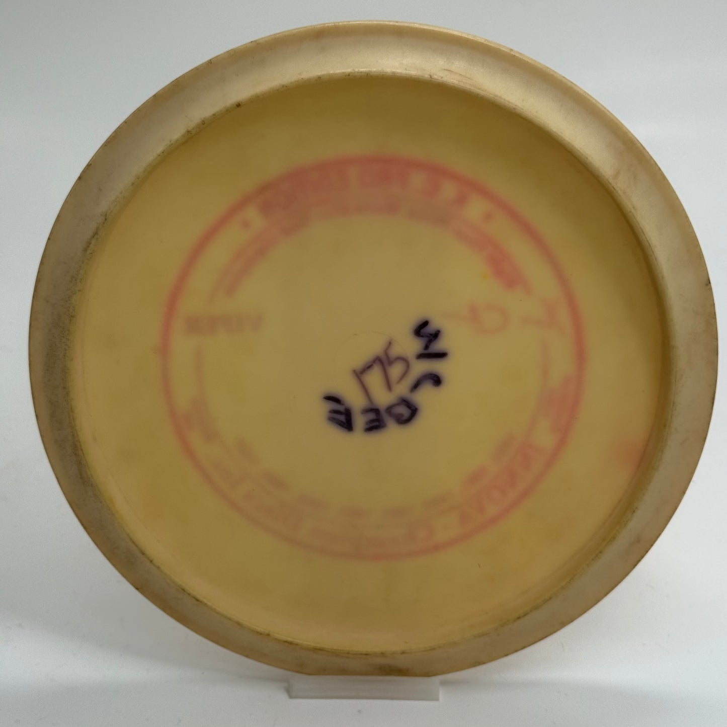 Innova Viper | KC Pro Edition | Ken Climo Eight Time 8x World Champion | PFN Patent