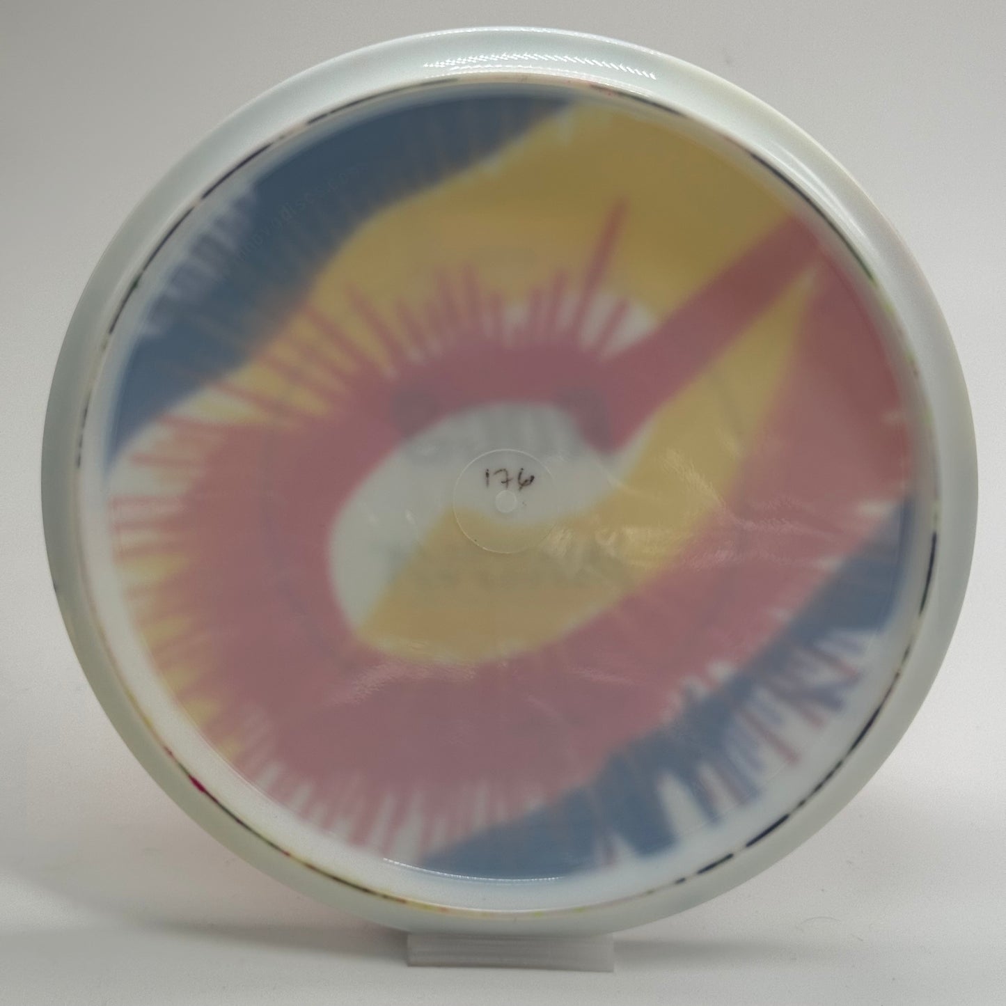 Innova Roc3 | I-Dye Star