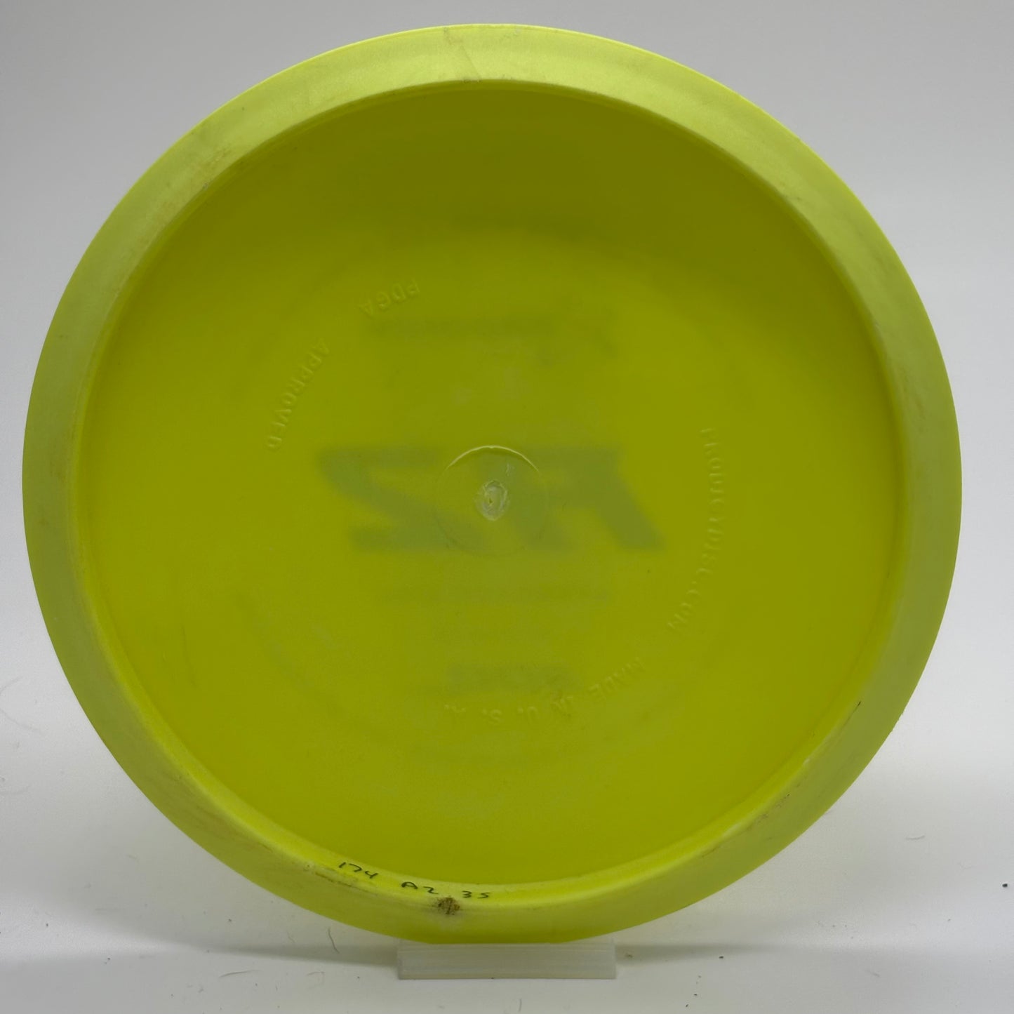 Used | Prodigy A2 | 300 Soft