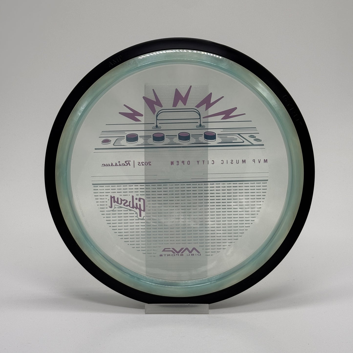 Used | MVP Amp | Proton Soft | 2025 MVP Music City Open