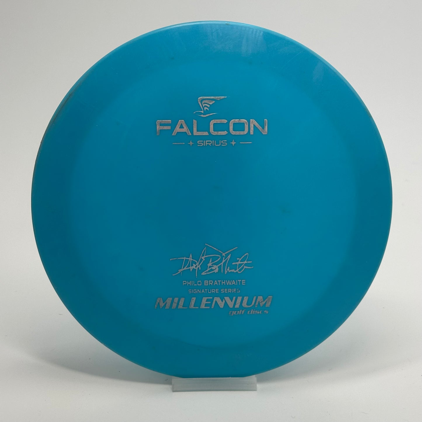Millennium Falcon | Sirius 1.4 | Philo Brathwaite Signature Series
