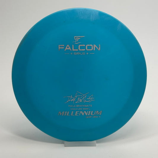 Millennium Falcon | Sirius 1.4 | Philo Brathwaite Signature Series