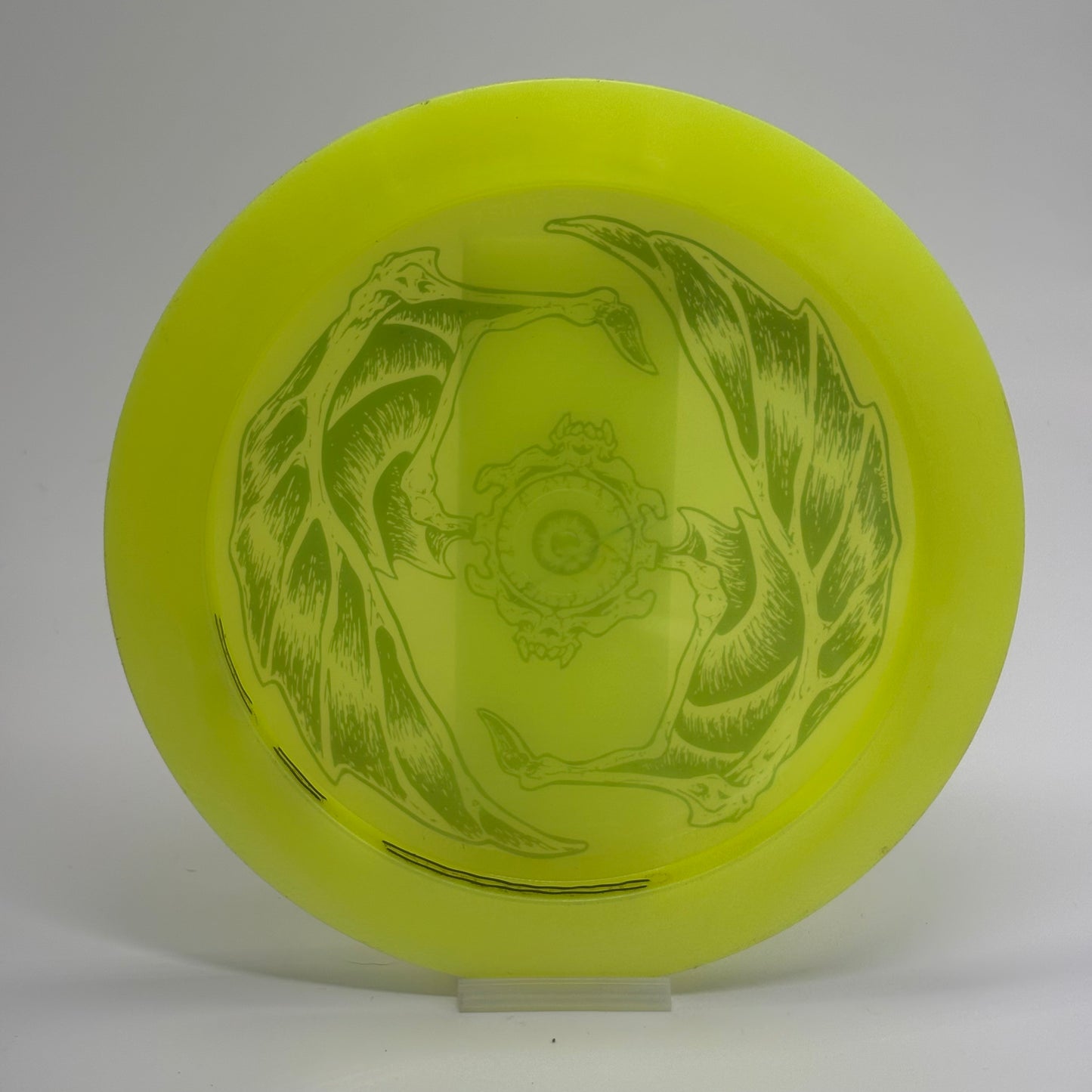 Innova Firestorm | Champion | XXL Dark Oracle Stamp