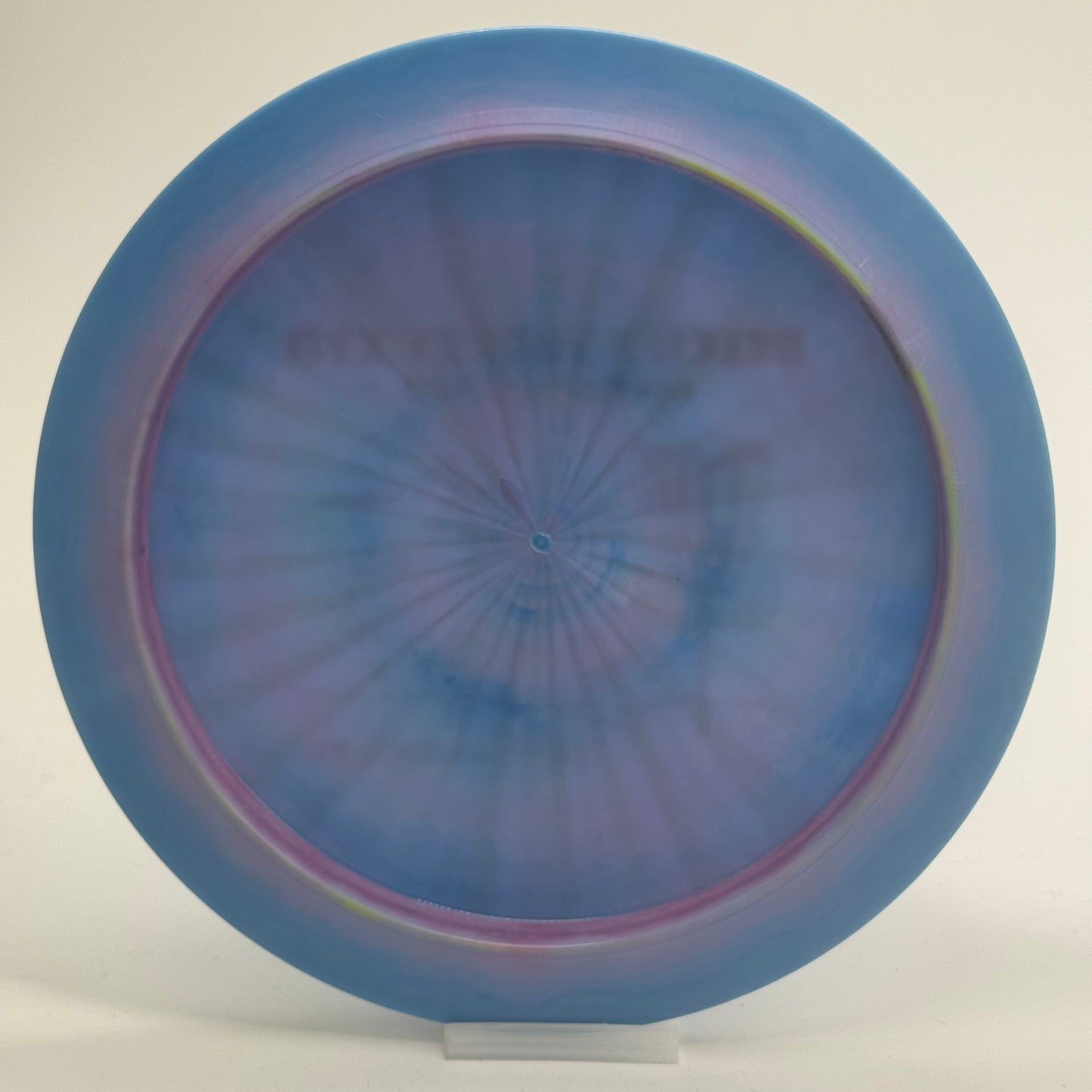 Discraft Force | ESP | 2019 Belch'n Turkey XVII