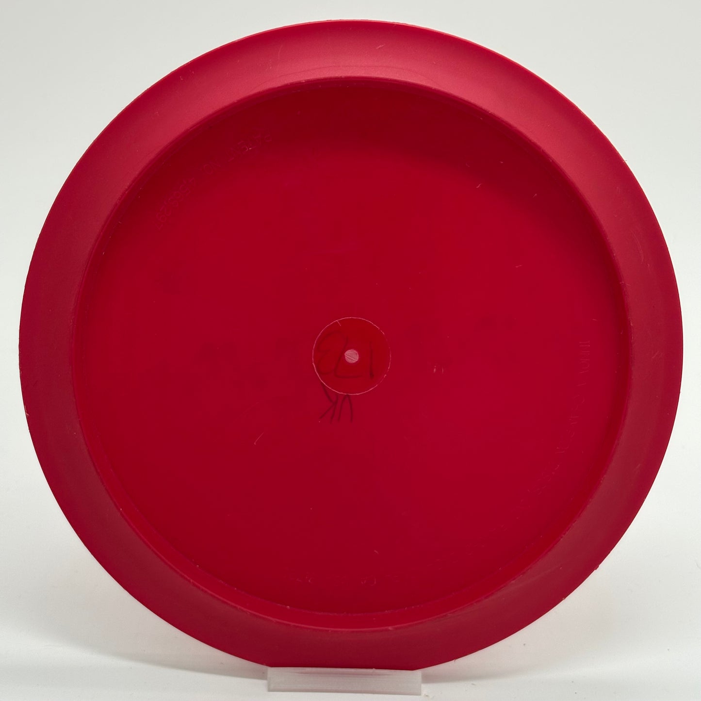 Innova Valkyrie | DX | Bar Stamp Vintage | PFN Patent