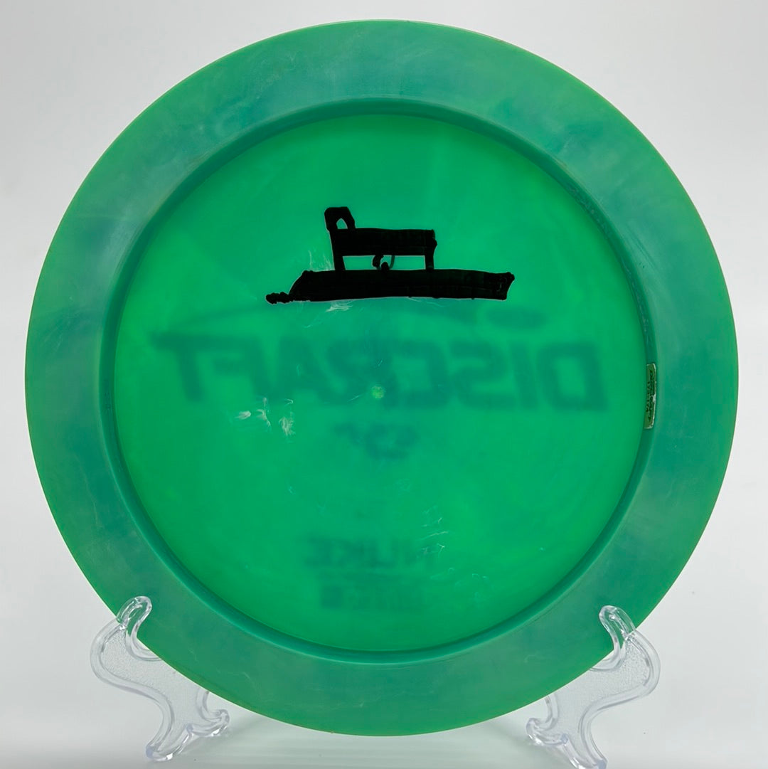 Discraft Nuke | ESP