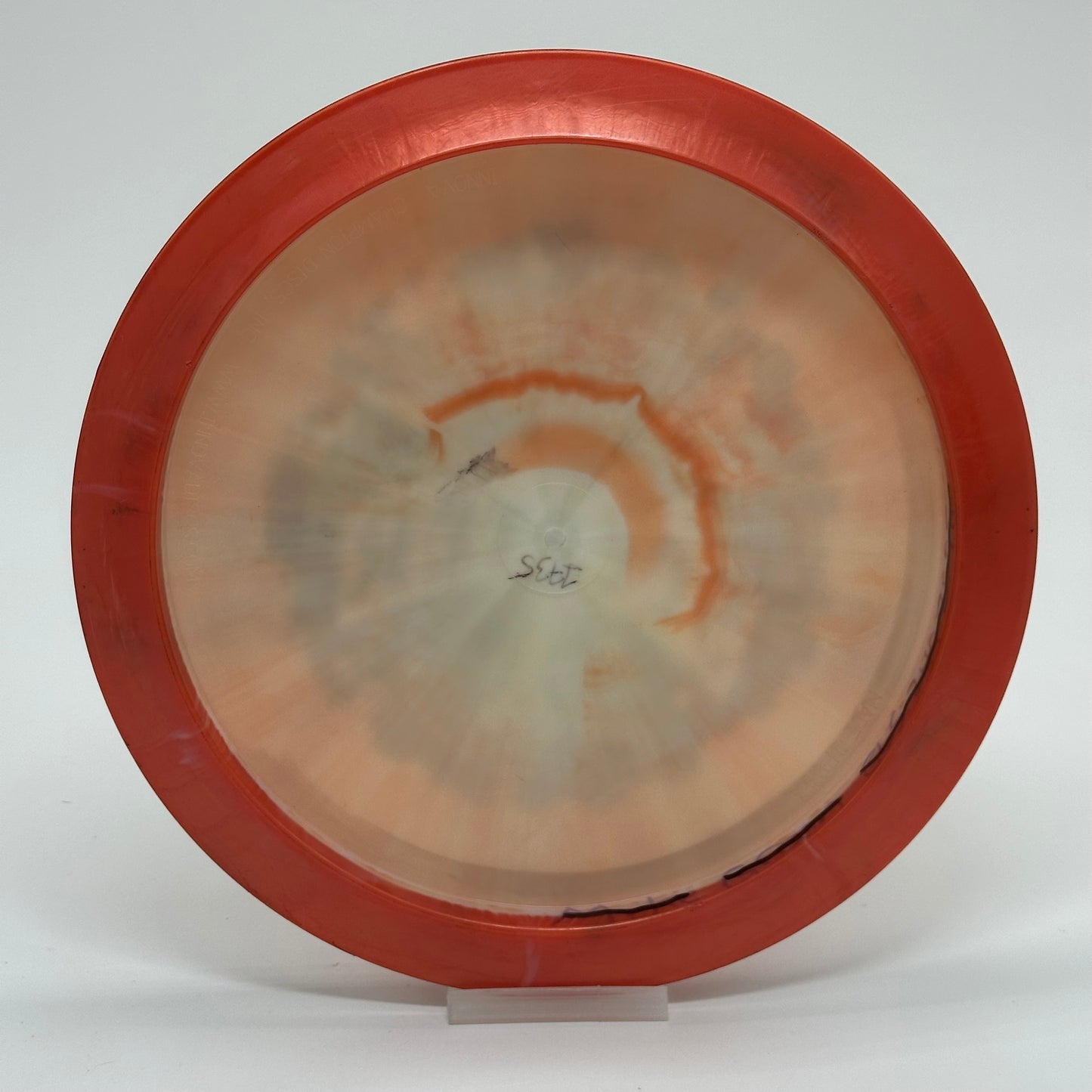 Infinite Discs Scepter | Halo S-Blend