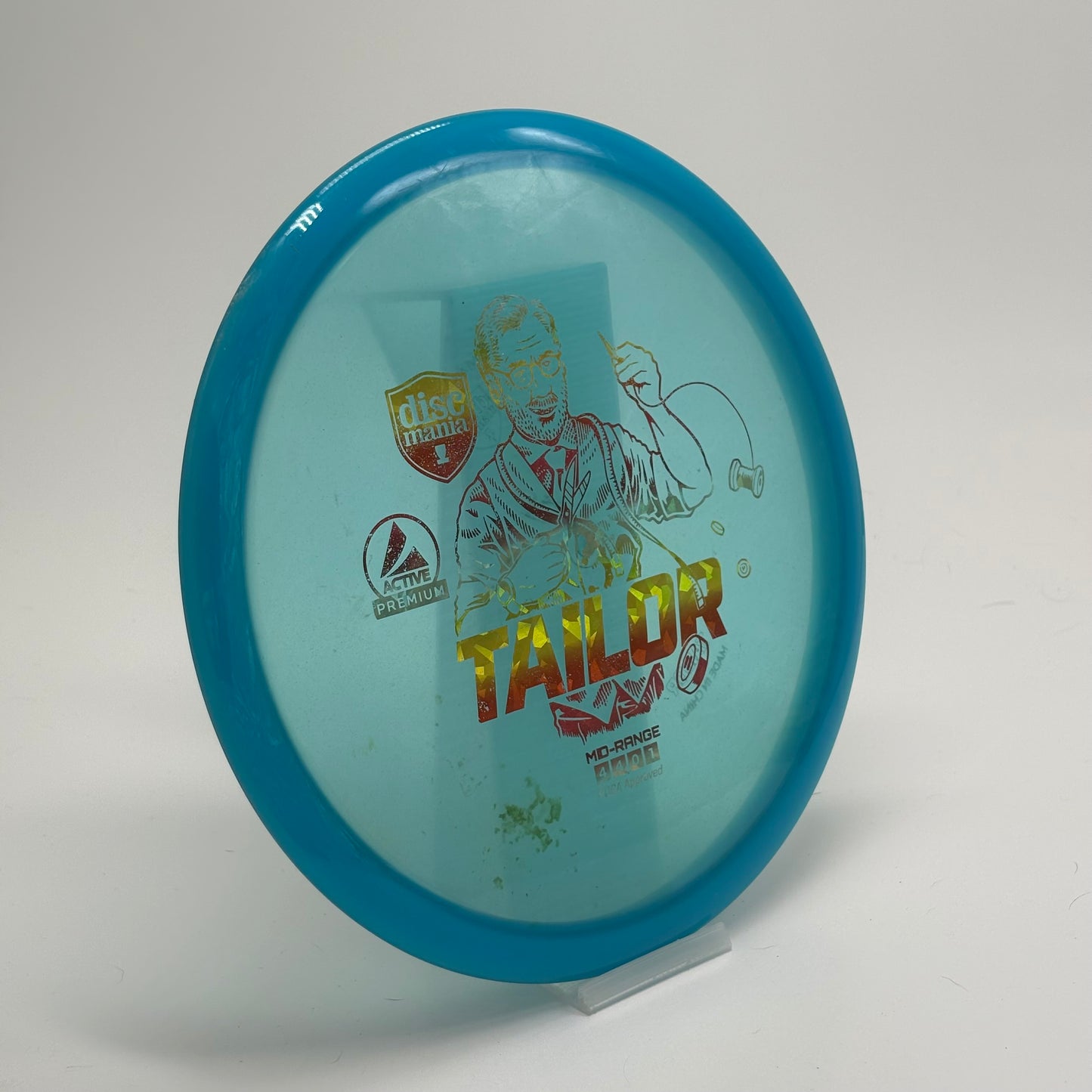 Discmania Tailor | Active Premium