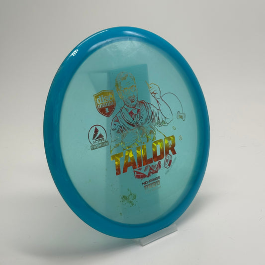 Discmania Tailor | Active Premium