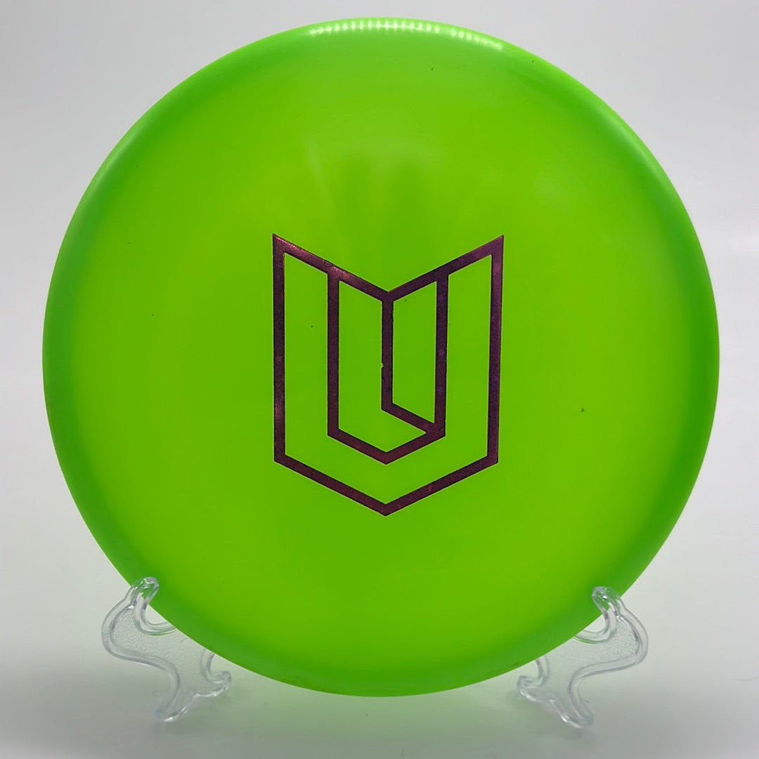 Discraft Hawk | Big Z Paul Ulibarri Shield Ledgestone