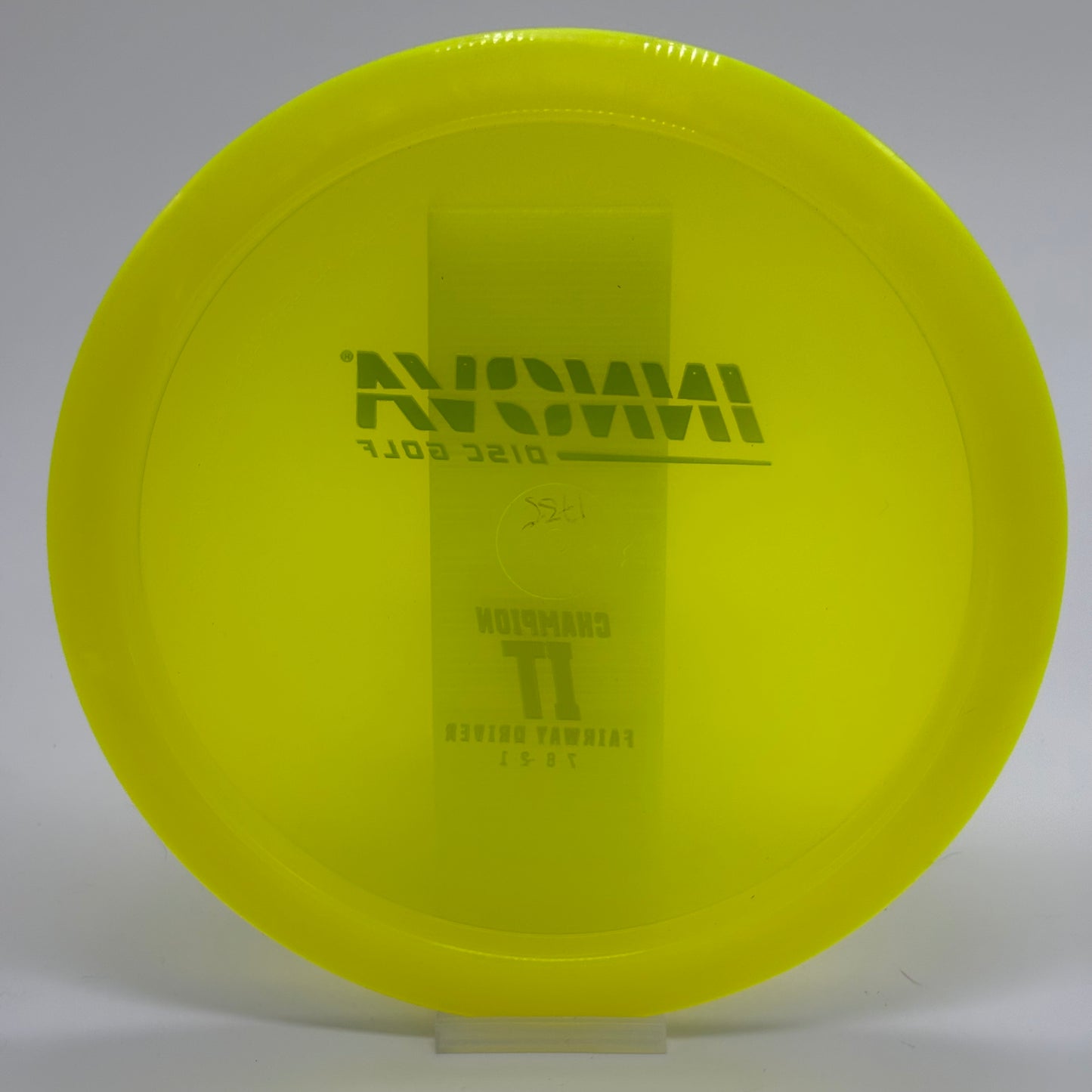 Innova It | Champion