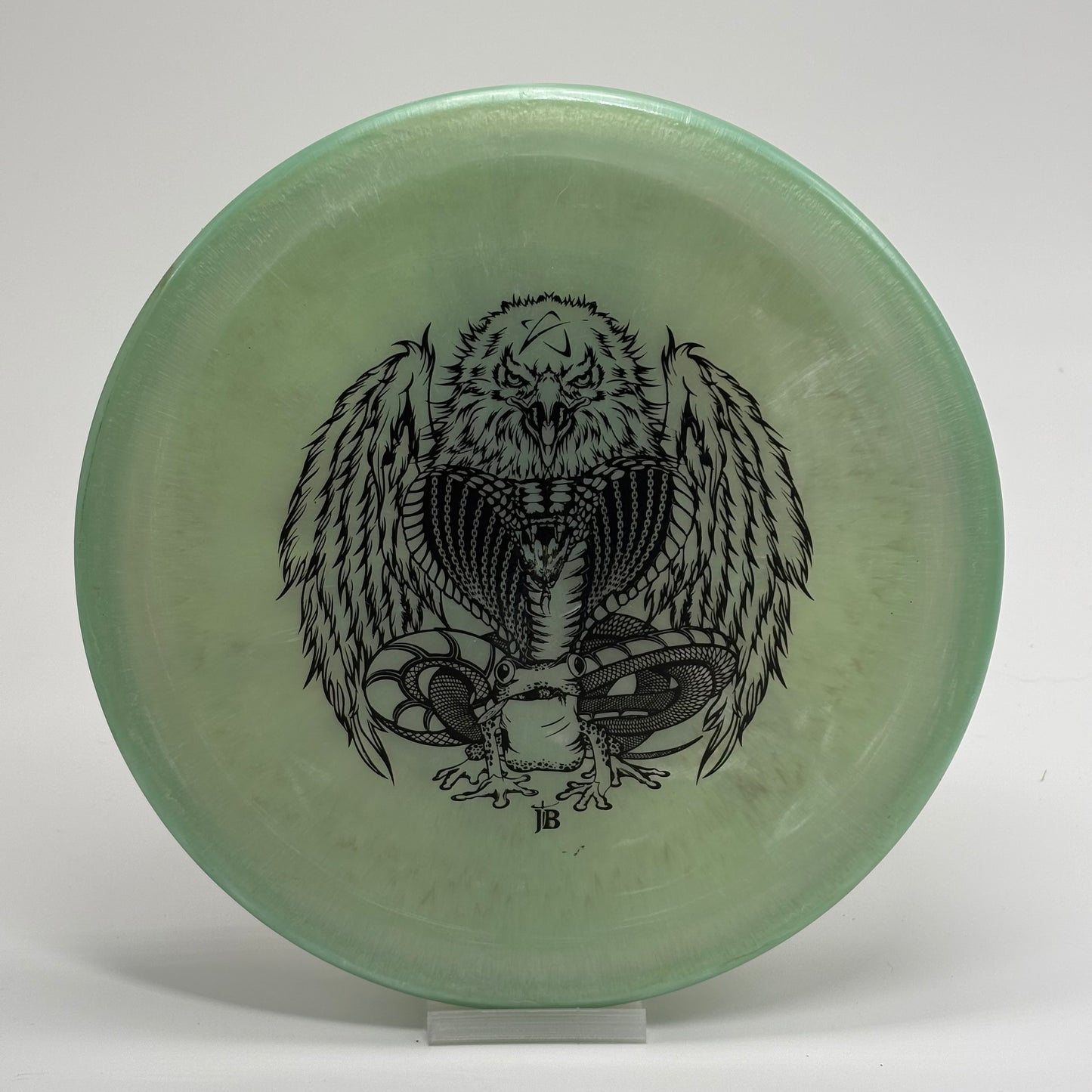 Prodigy PX-3 | 500 Spectrum | Circle Of Life