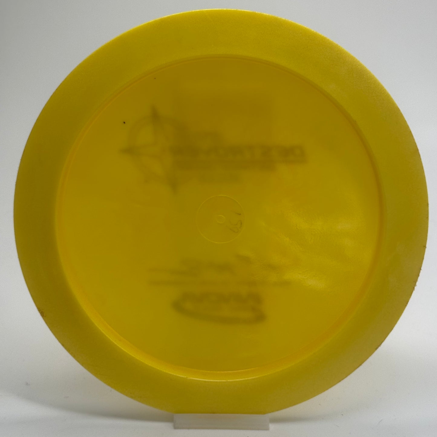 Innova Destroyer | Star | Paul McBeth 4x World Champion | Flat Wing