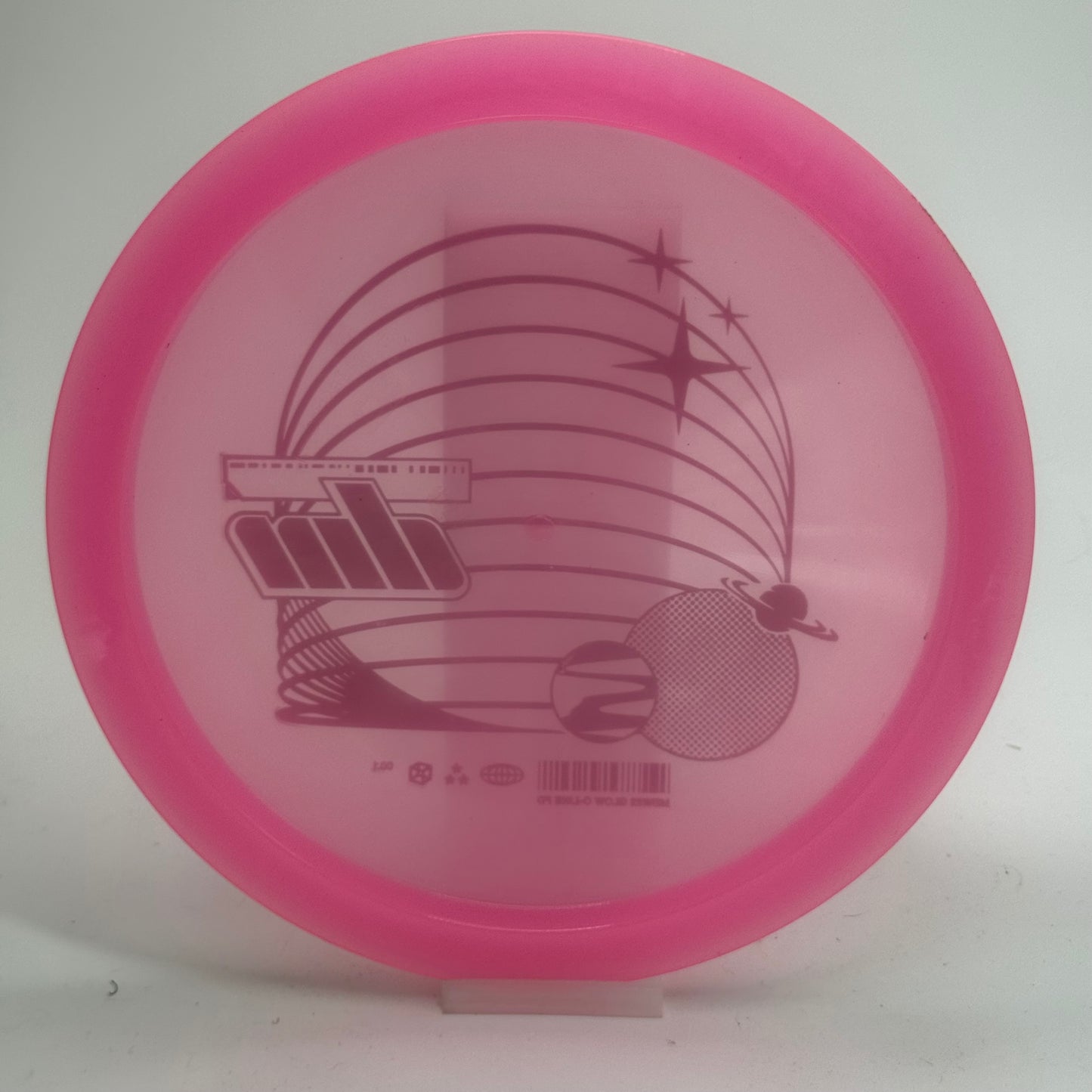 Discmania FD | Glow C-Line | MBW22