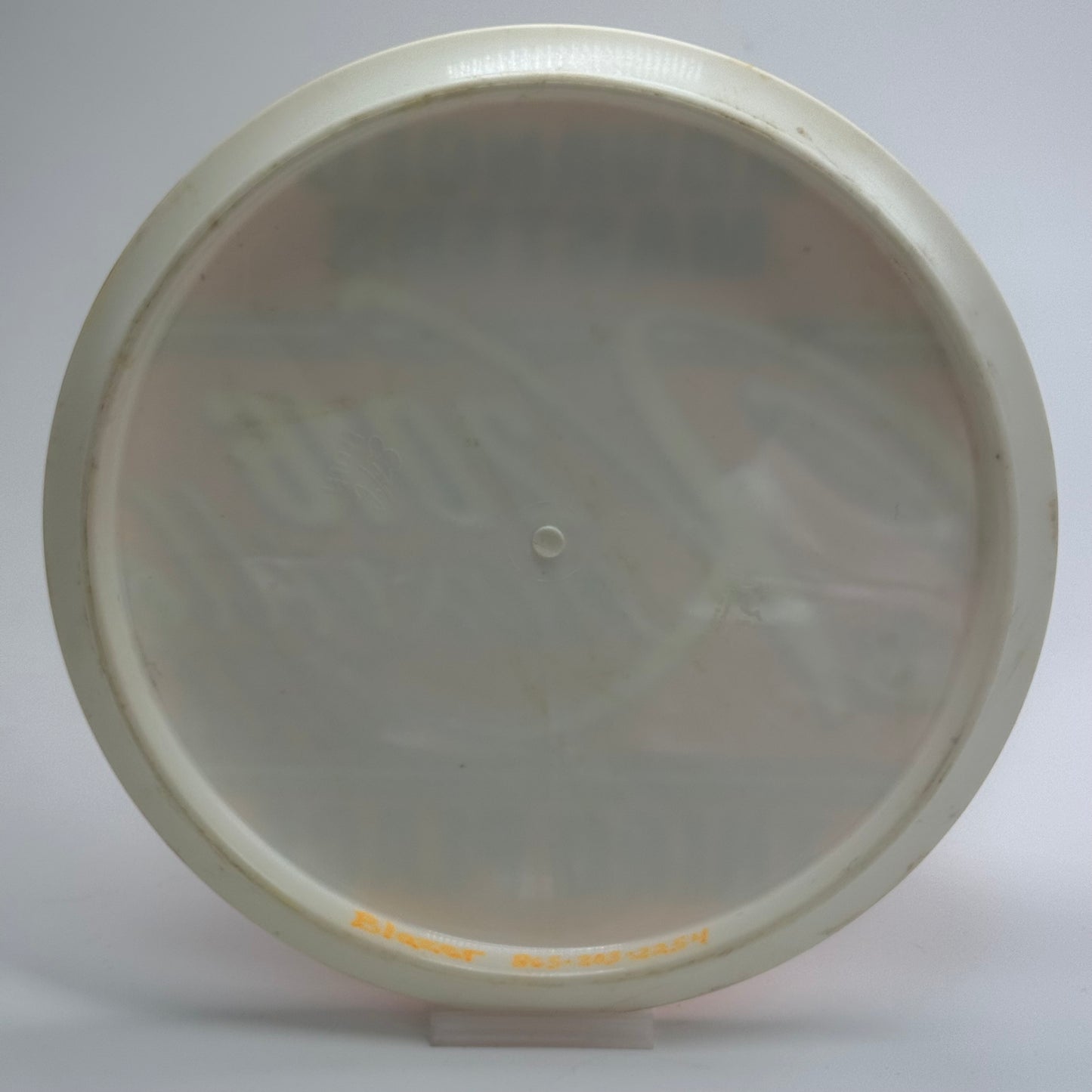 Used | Dynamic Discs Emac Truth | Fuzion | 2016 Knoxville Open Open Men 3rd Place