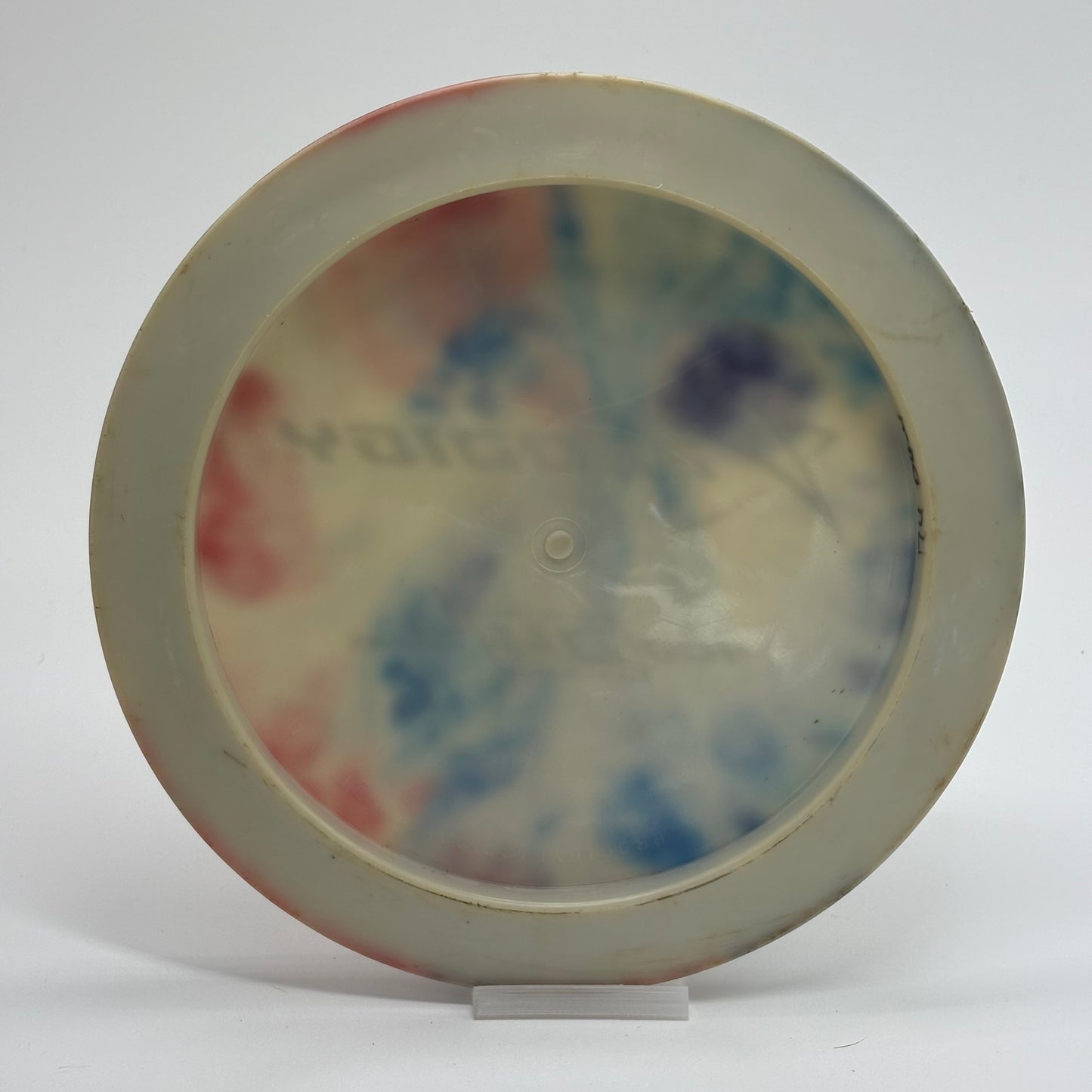 Prodigy D4 | 400 | Bar Stamp Dyed
