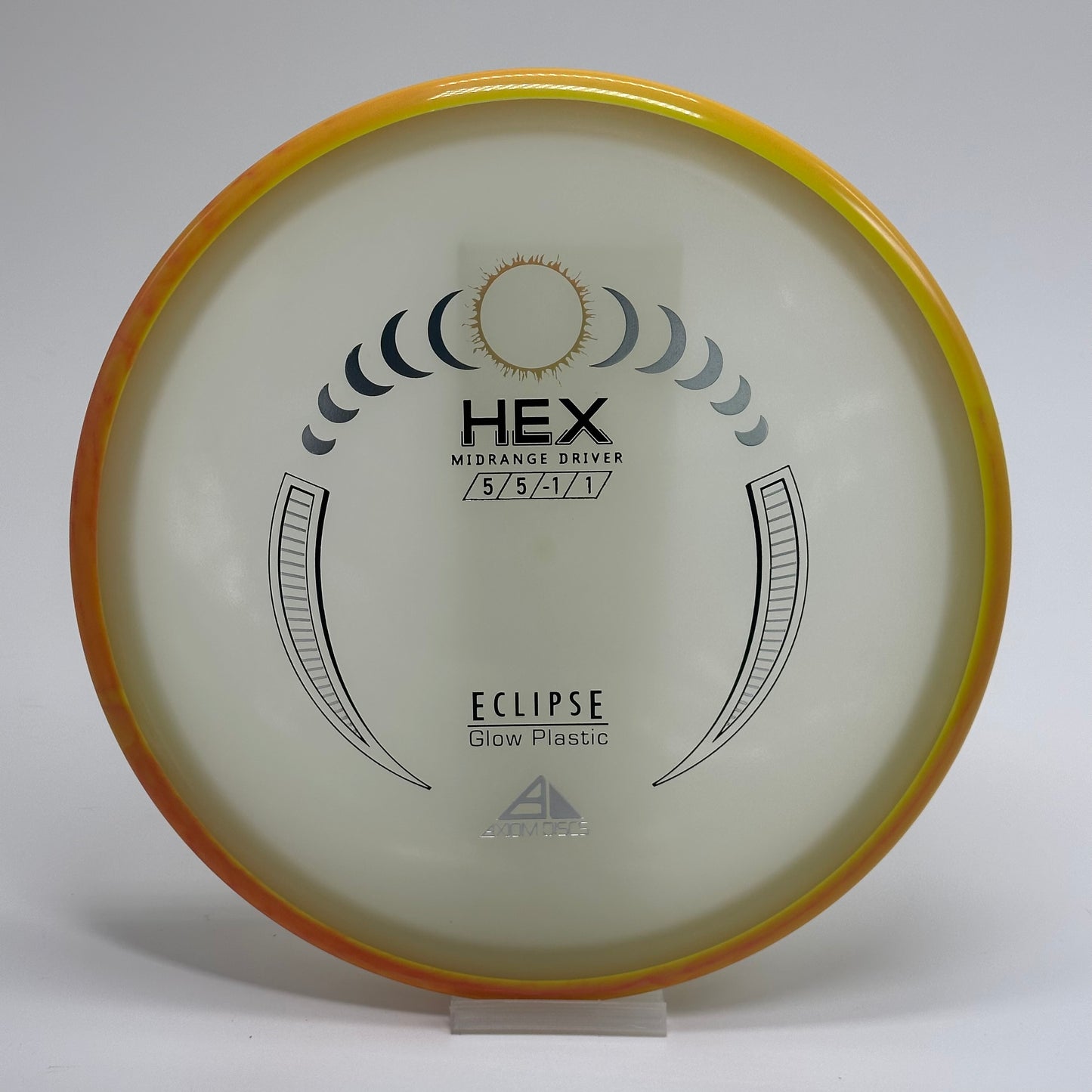 Axiom Hex | Eclipse Glow