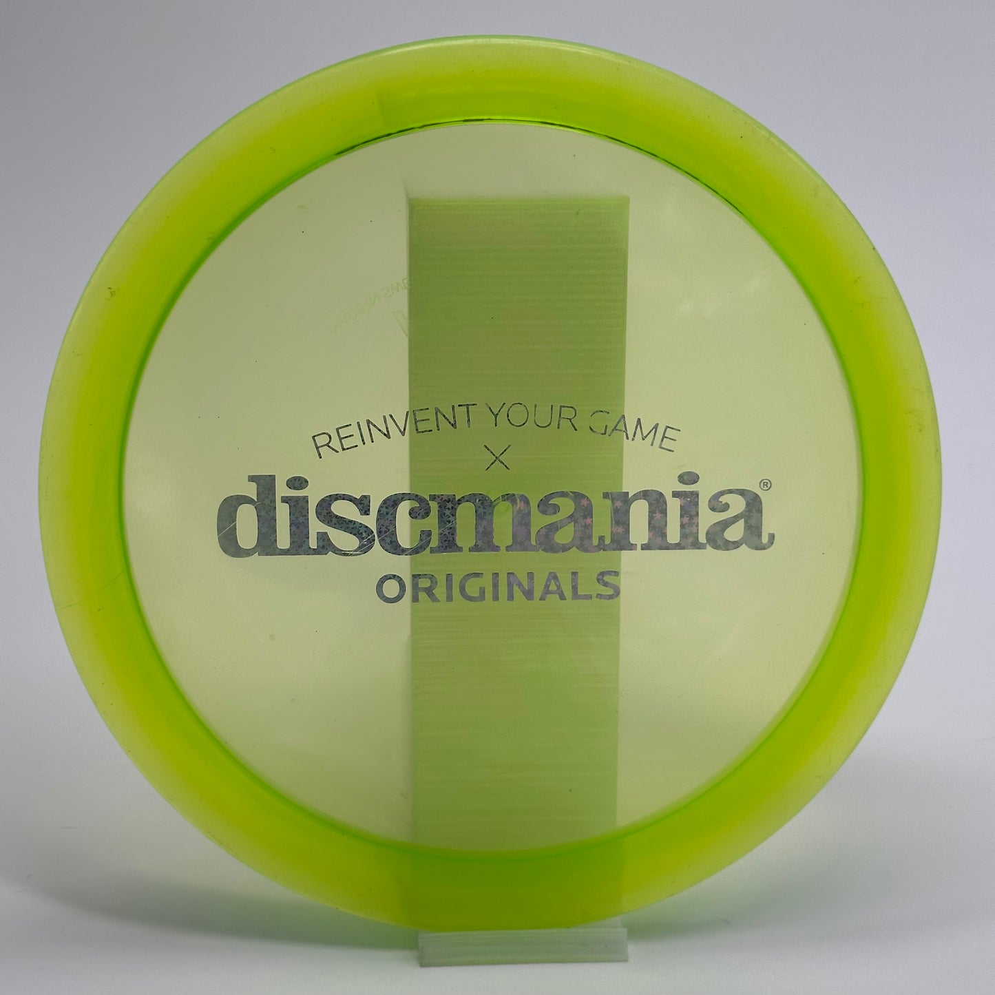 Discmania FD3 | C-Line