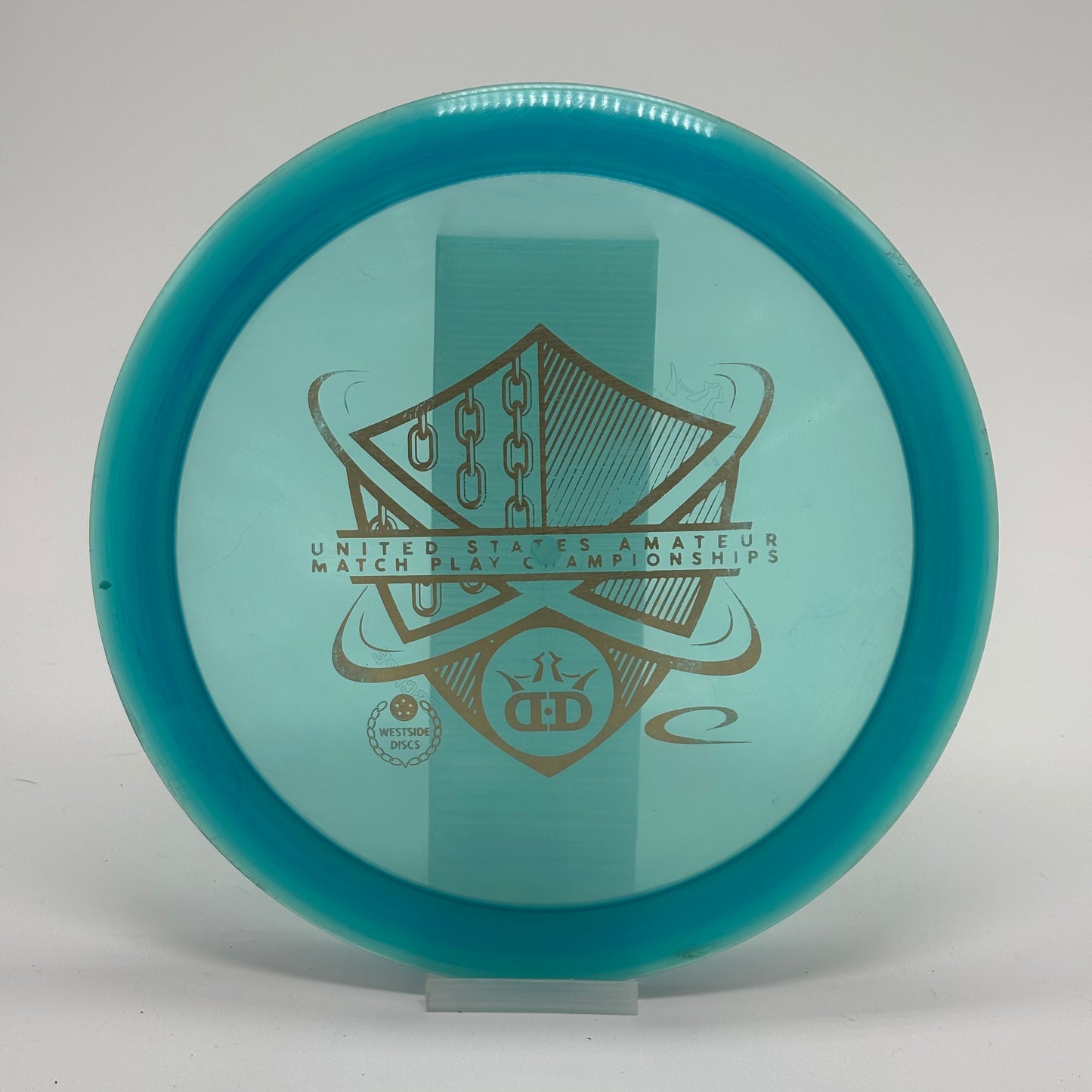 Dynamic Discs Escape | Lucid | US Amateur Matchplay Championships