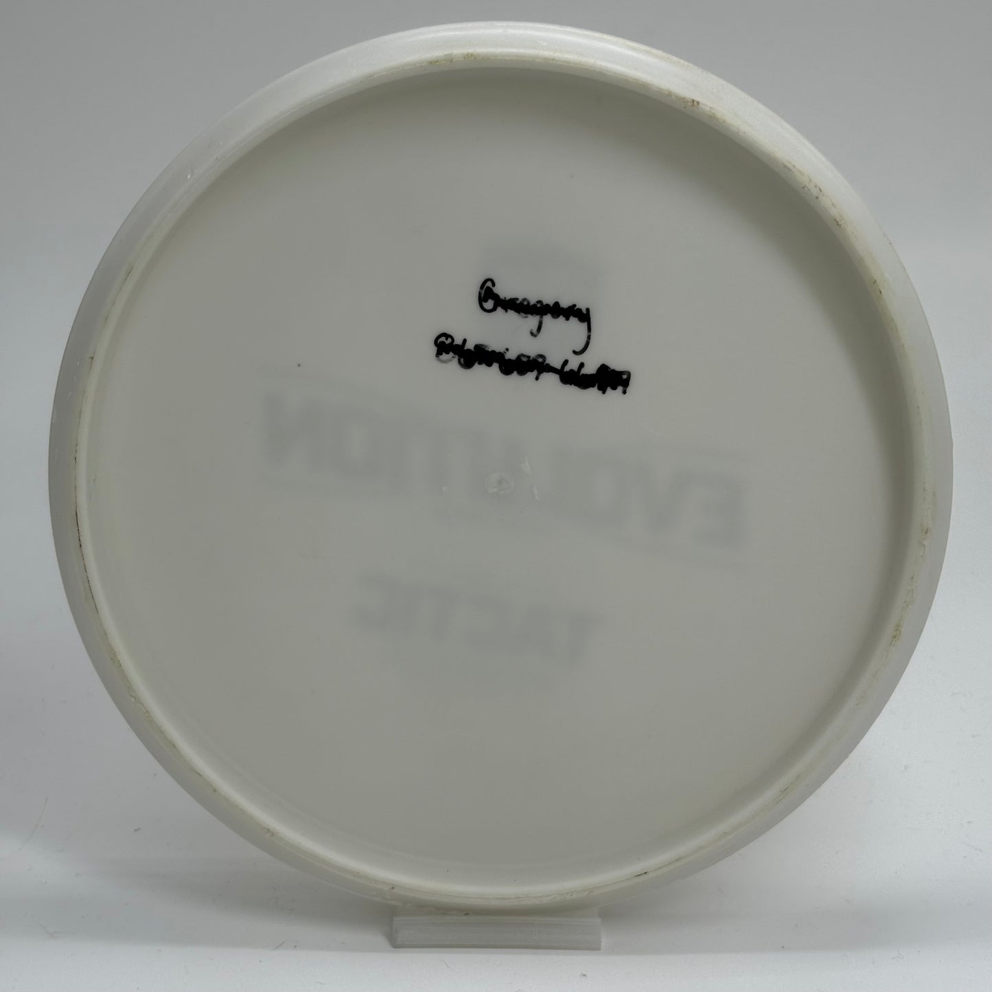 Discmania Tactic | Lumen EXO | Special Edition