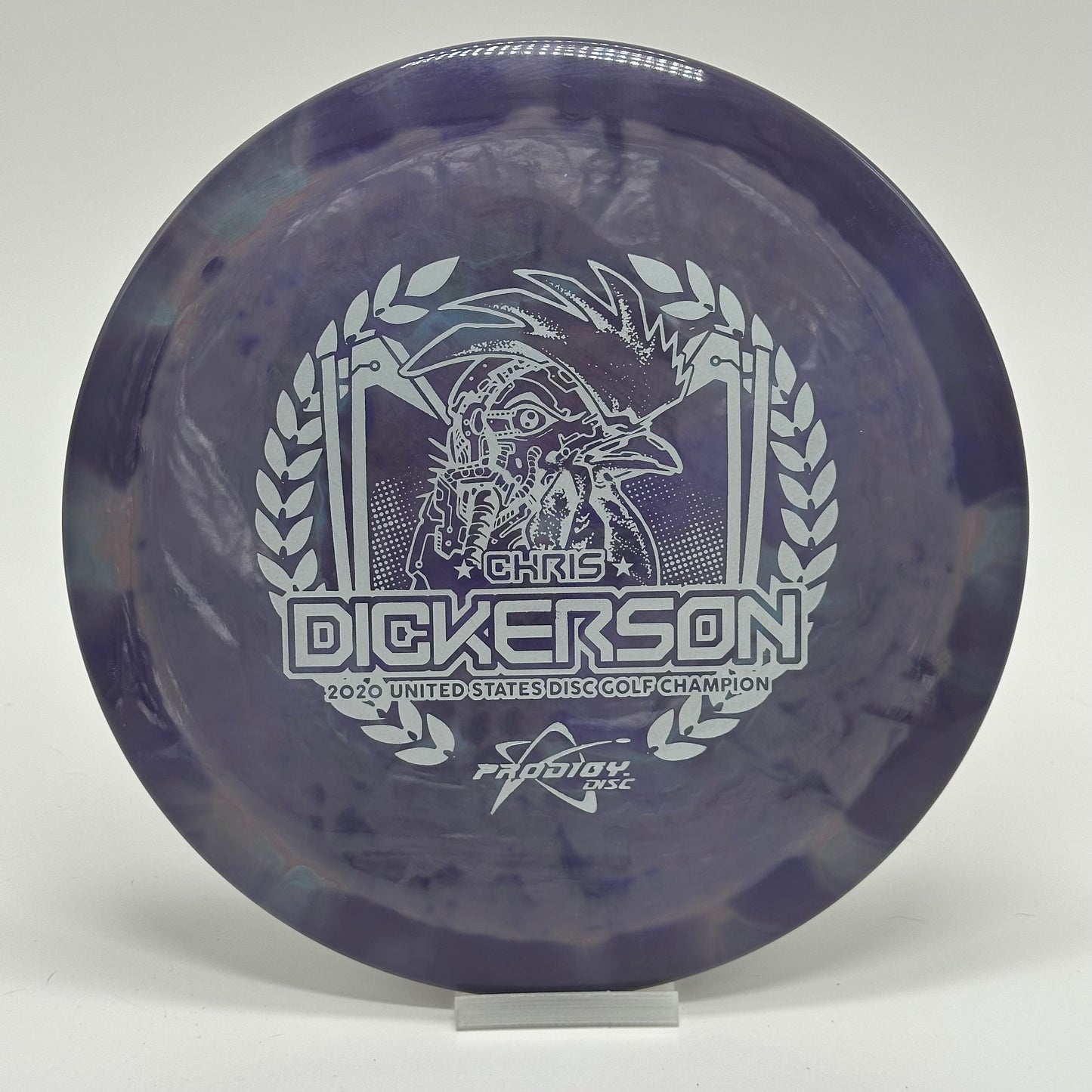Prodigy FX-2 | 750 Spectrum | Chris Dickerson Robot Chicken 2020 USDGC Champion