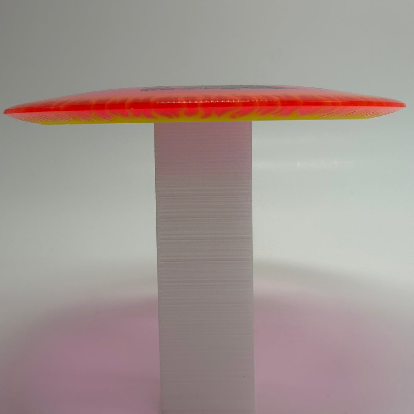 Discraft Scorch | FuZed | Flame Rim