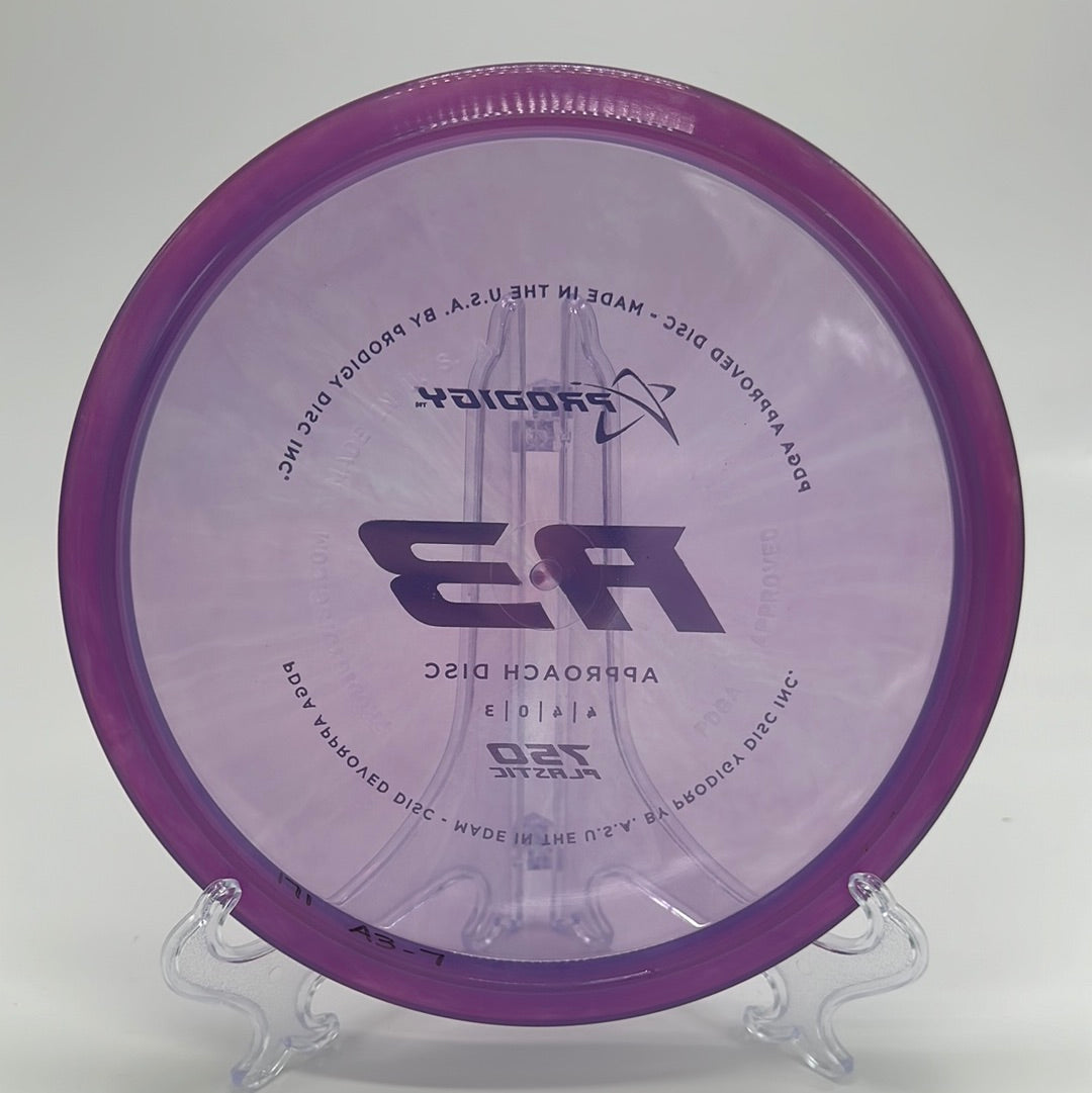 Prodigy A3 | 750