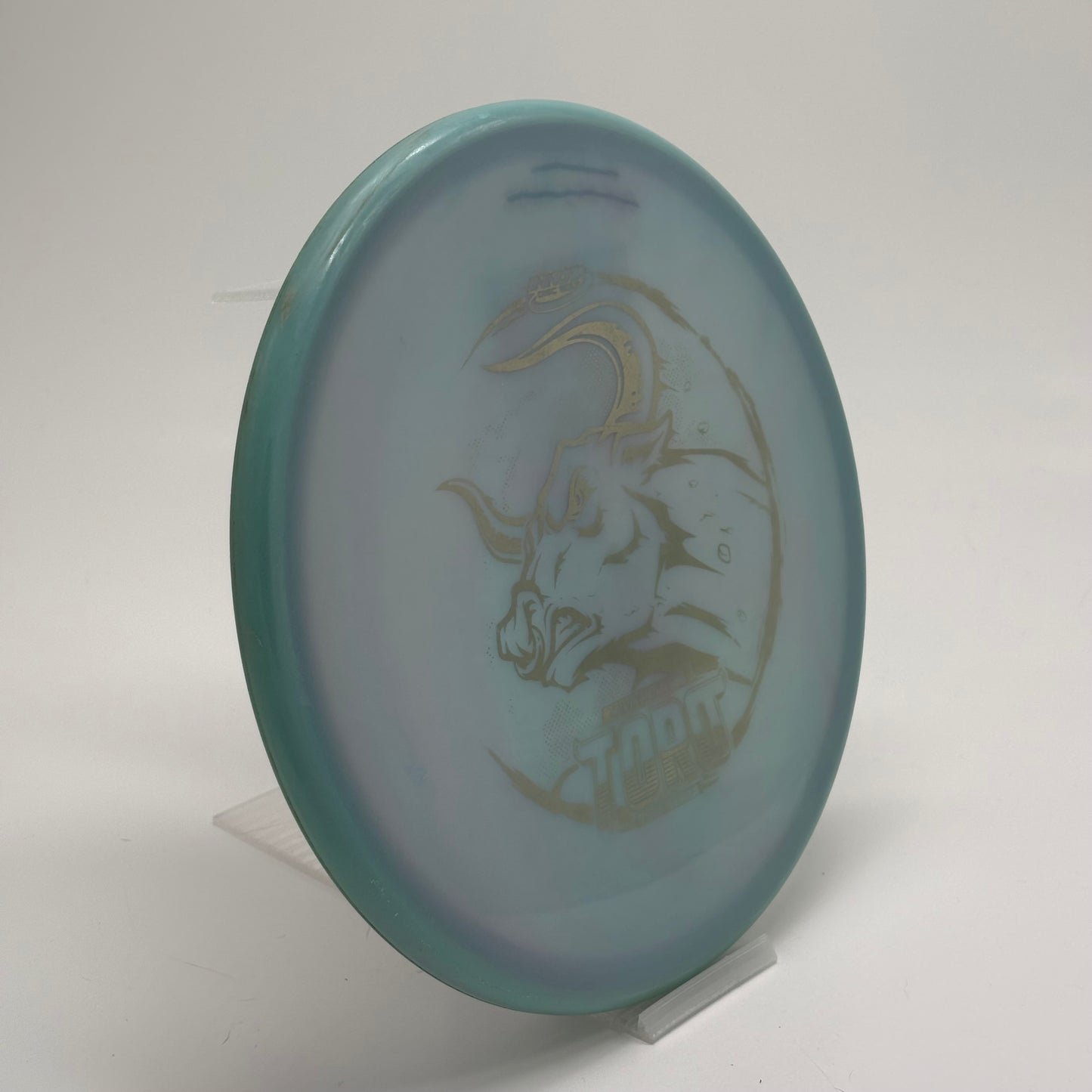 Innova Toro | Color Glow Champion | Calvin Heimburg 2022 Tour Series $Run