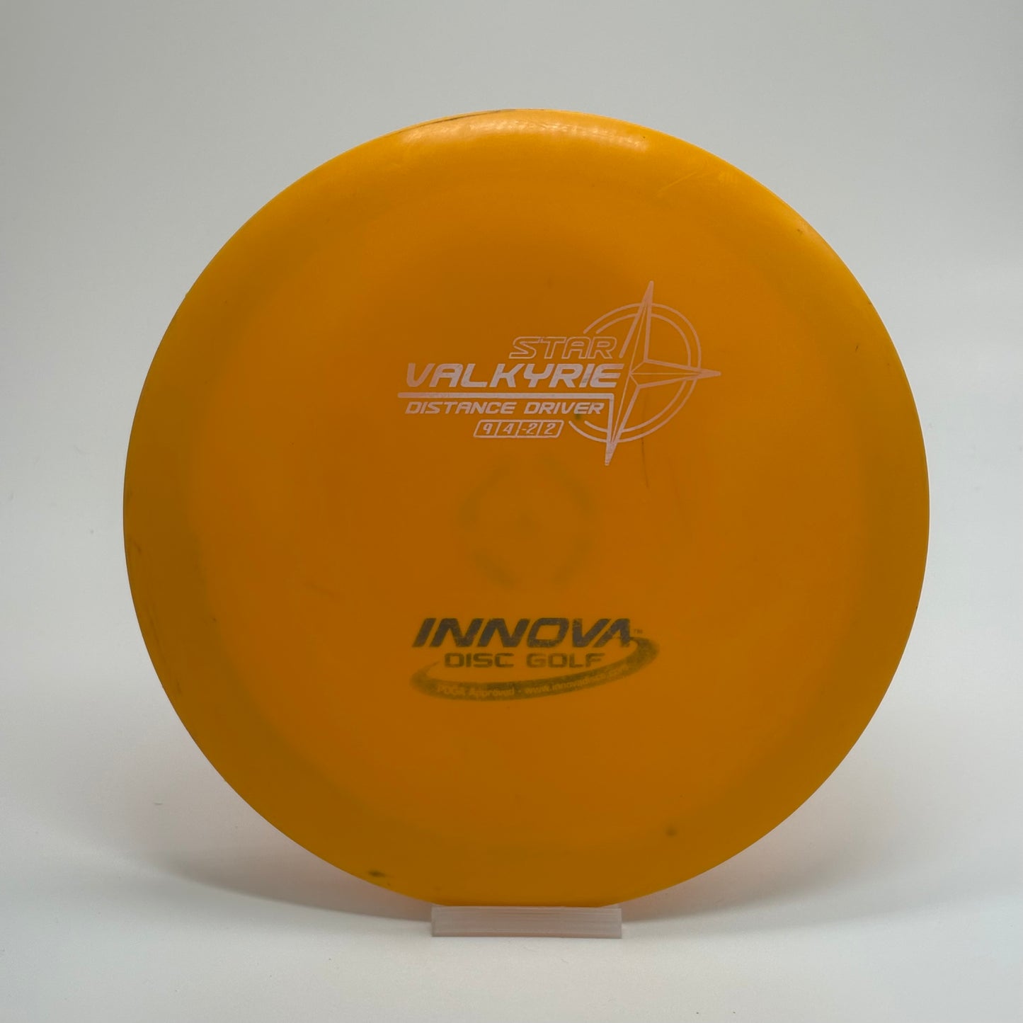 Innova Valkyrie | Star | Penned