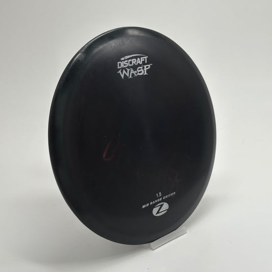 Discraft Wasp | Midnight Z | PFN