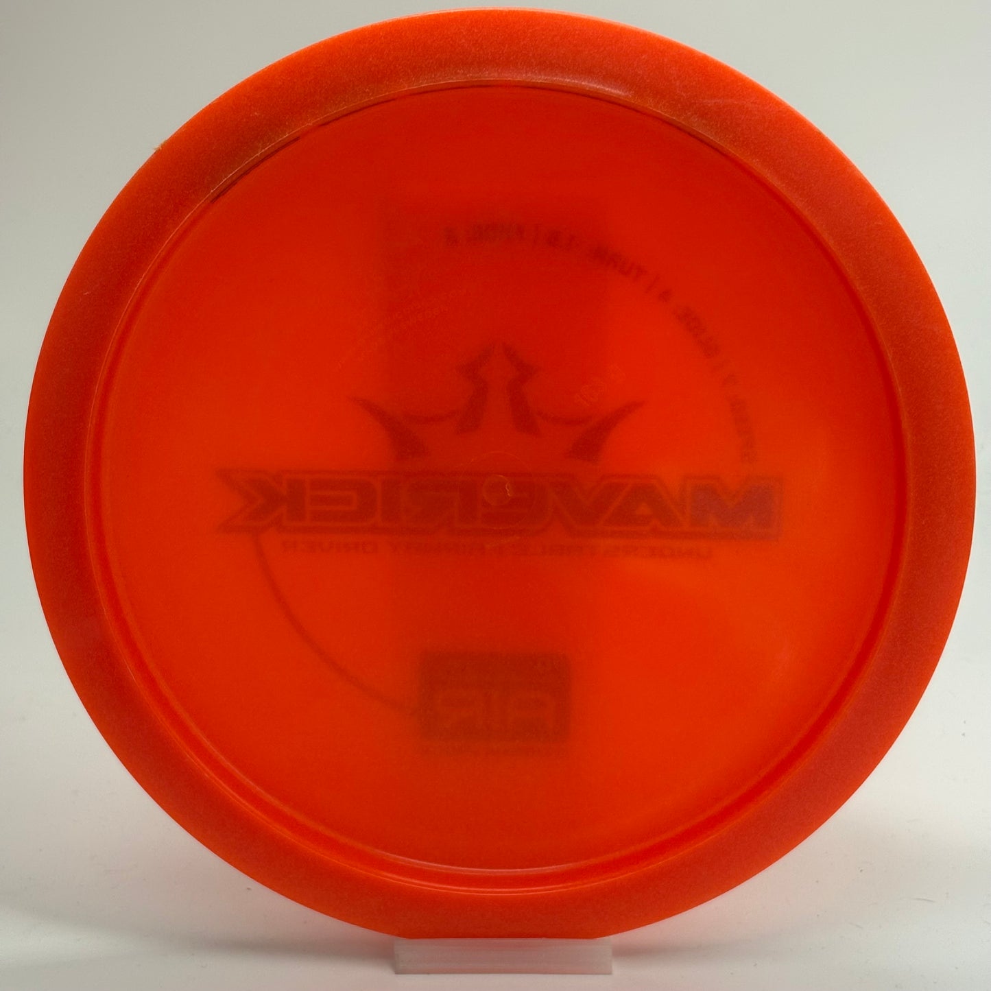 Used | Dynamic Discs Maverick | Lucid Air