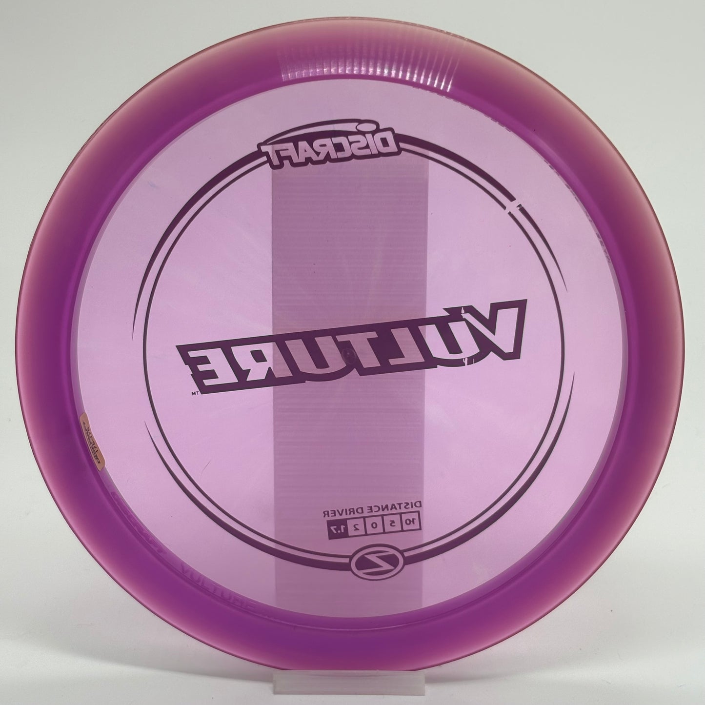 Used | Discraft Vulture | Z