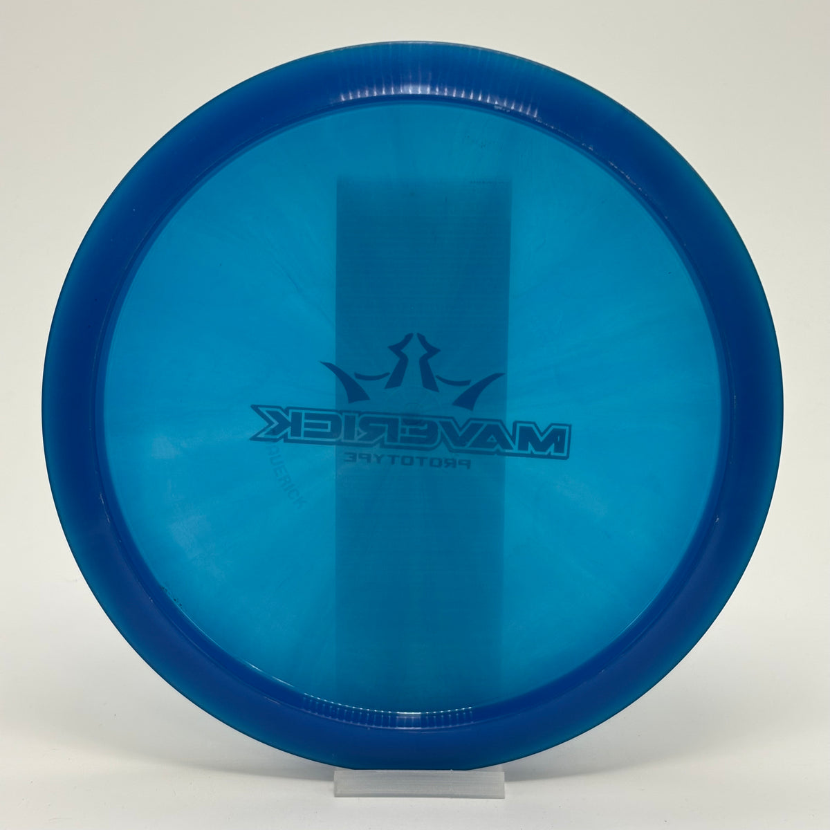 Used | Dynamic Discs Maverick | Lucid | Prototype