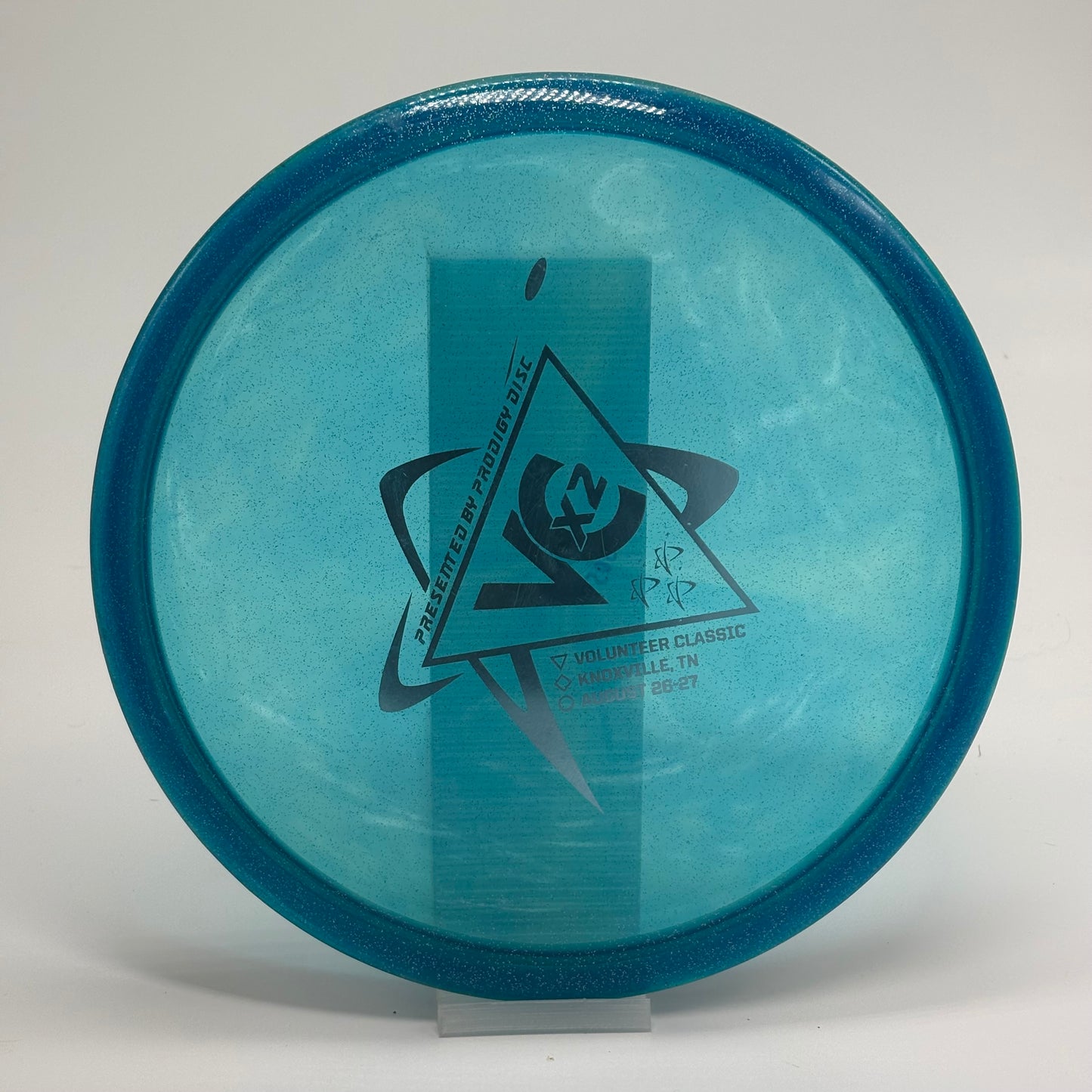 Prodigy M3 | 400 Metal Flake | Volunteer Classic 20