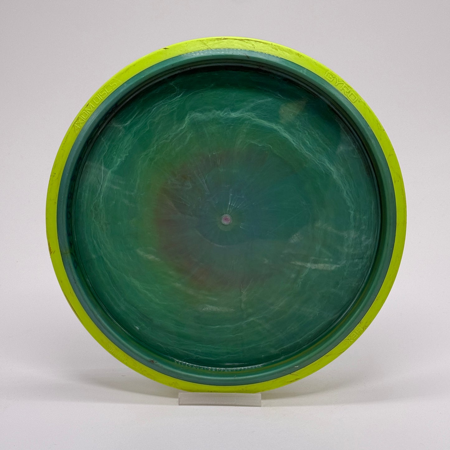 Used | Axiom Hex | Neutron