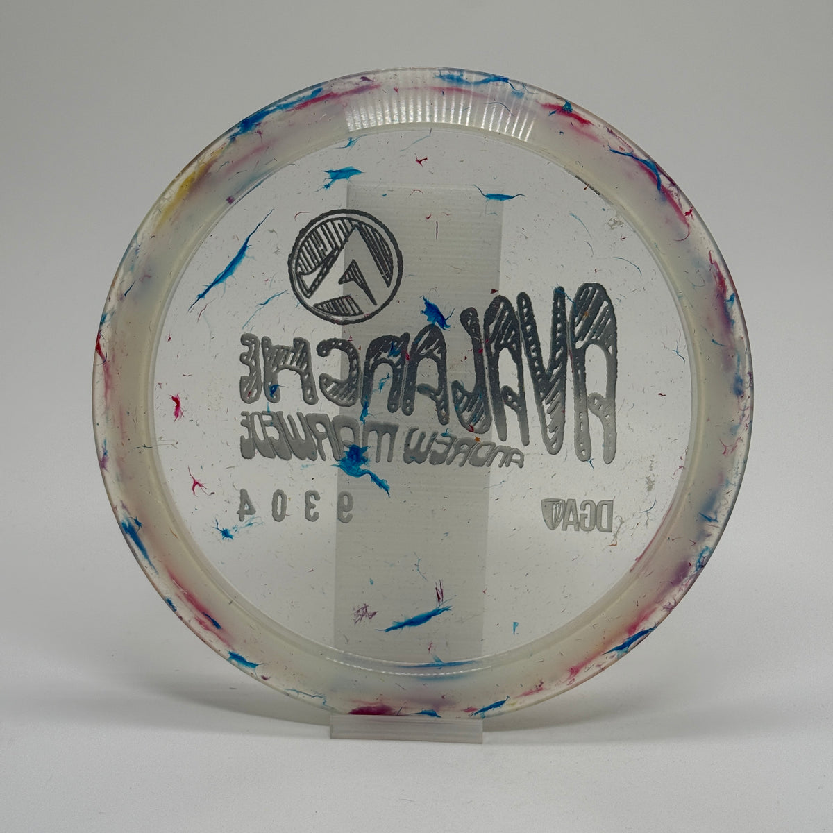 Used | DGA Avalanche | Granite | Andrew Marwede 2025 Tour Series